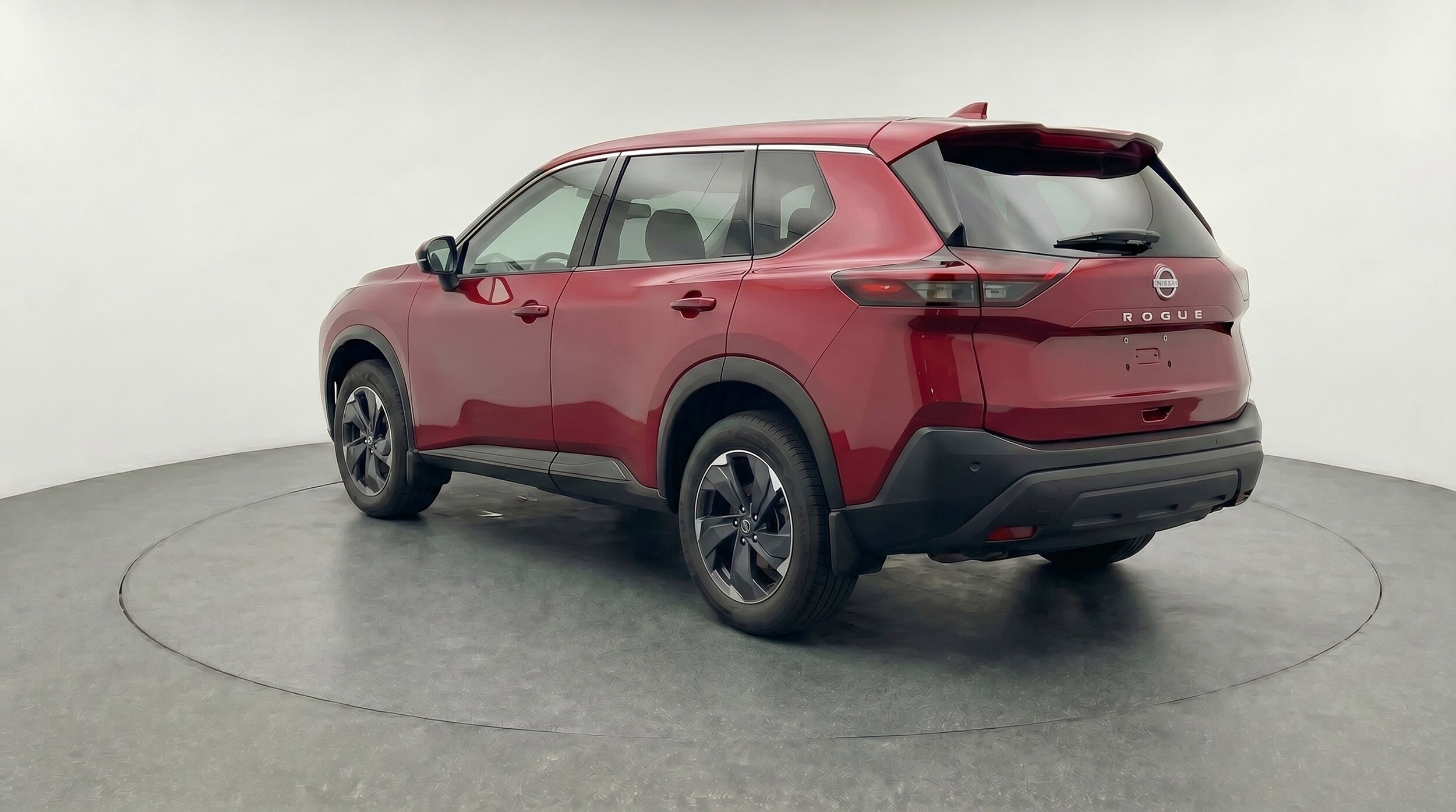 Thumbnail: 2025 Nissan Rogue - 6