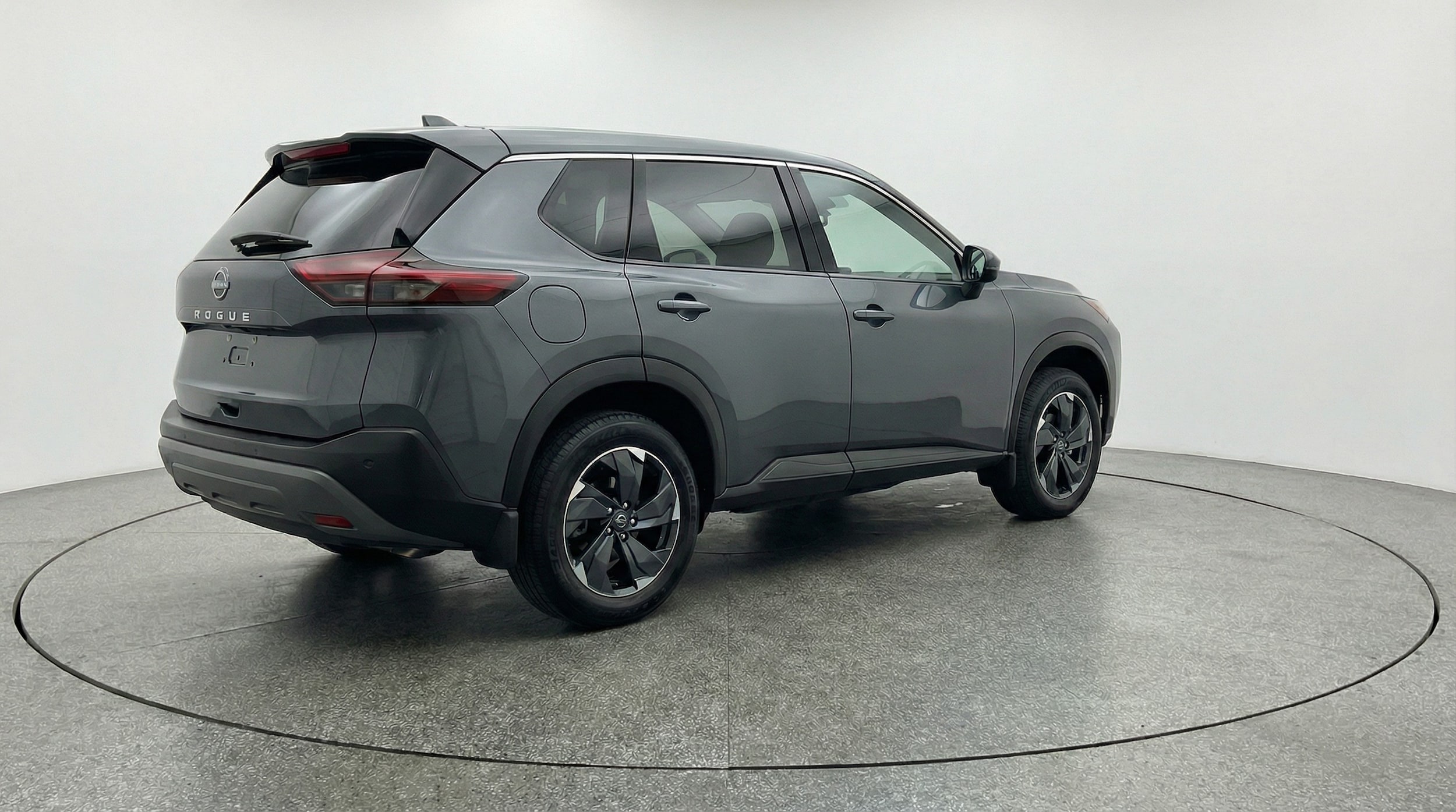 Thumbnail: 2025 Nissan Rogue - 7