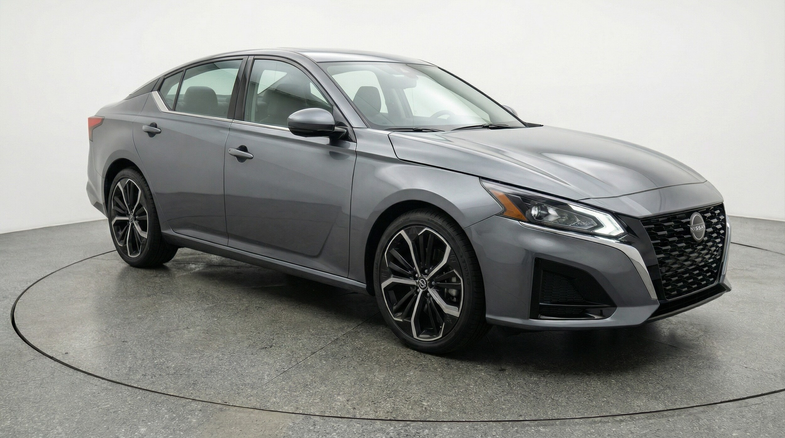 Thumbnail: 2025 Nissan Altima - 1