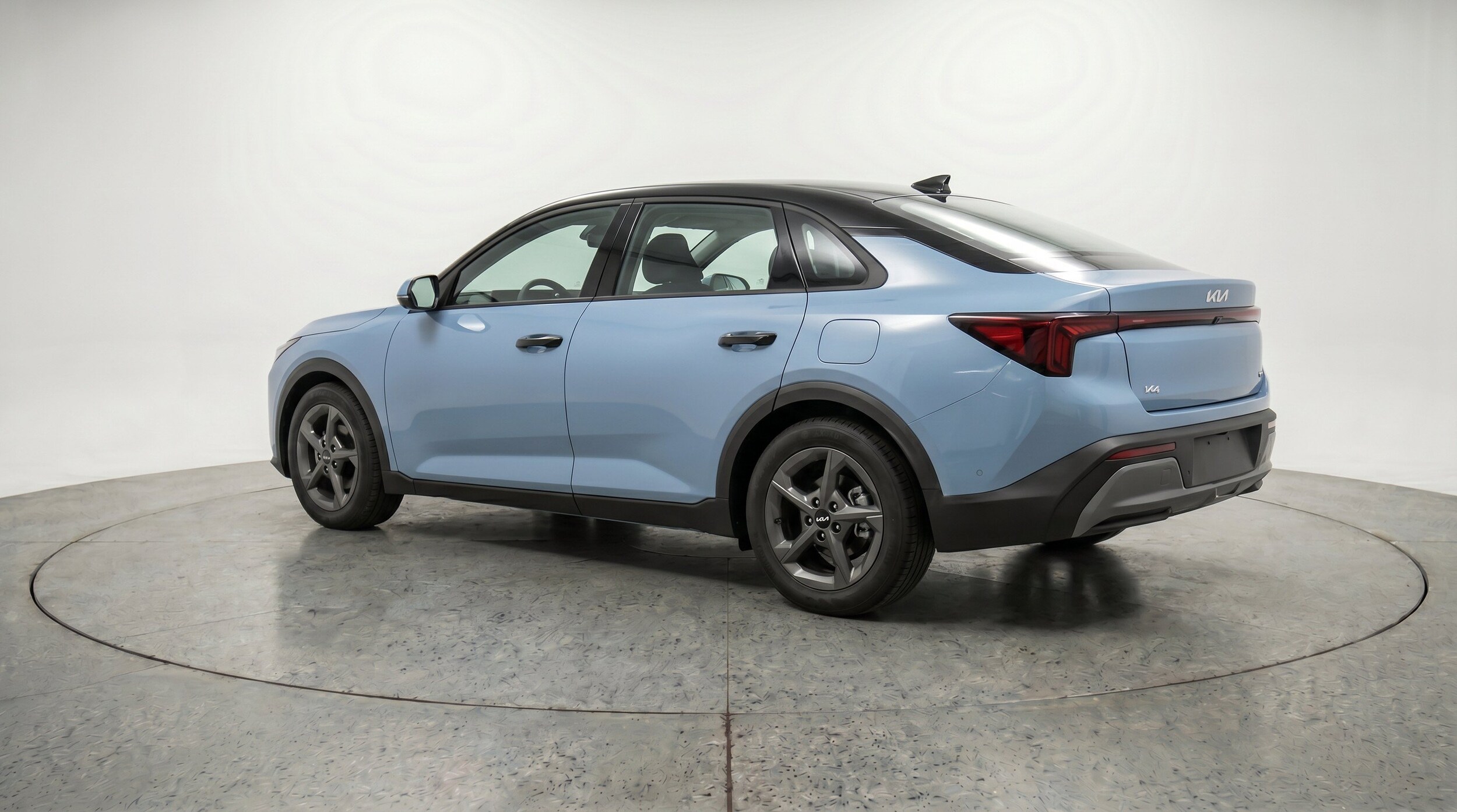 Thumbnail: 2026 Kia K4 - 6