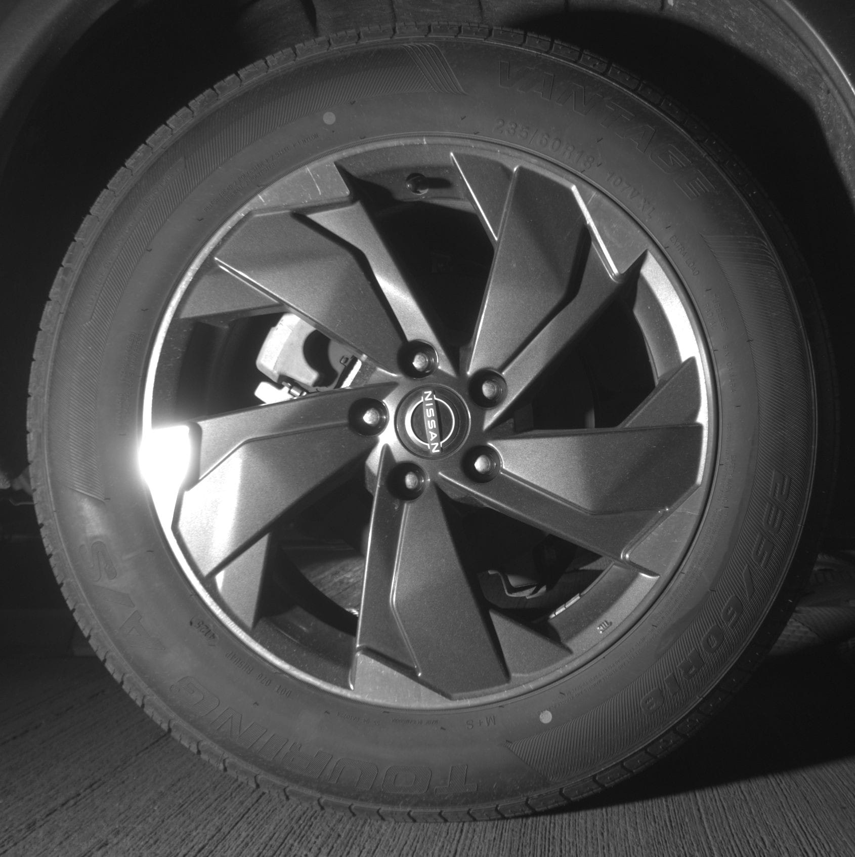 Thumbnail: 2025 Nissan Rogue - 12