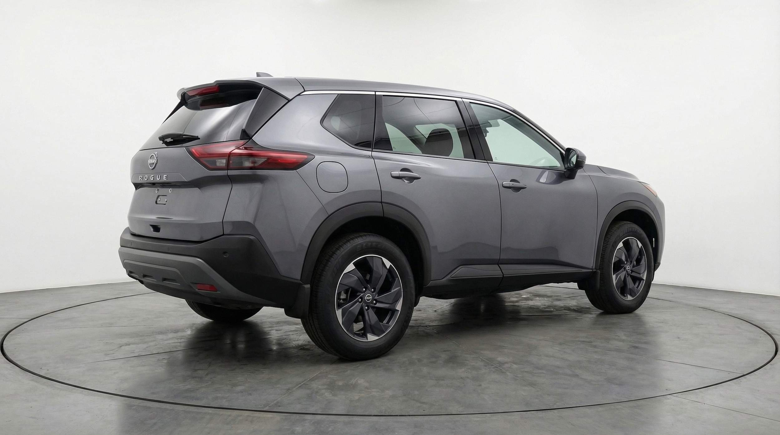Thumbnail: 2025 Nissan Rogue - 7