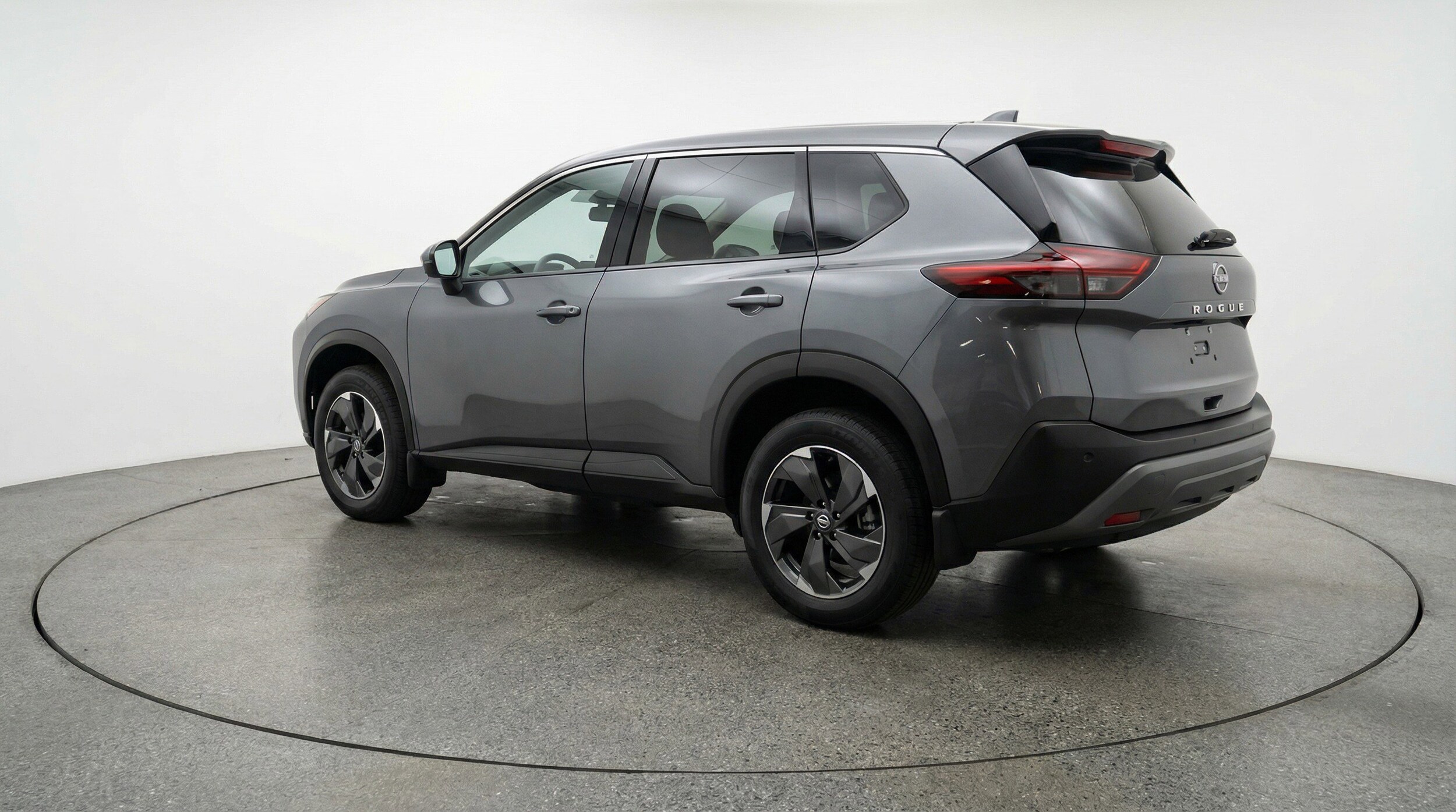 Thumbnail: 2025 Nissan Rogue - 6