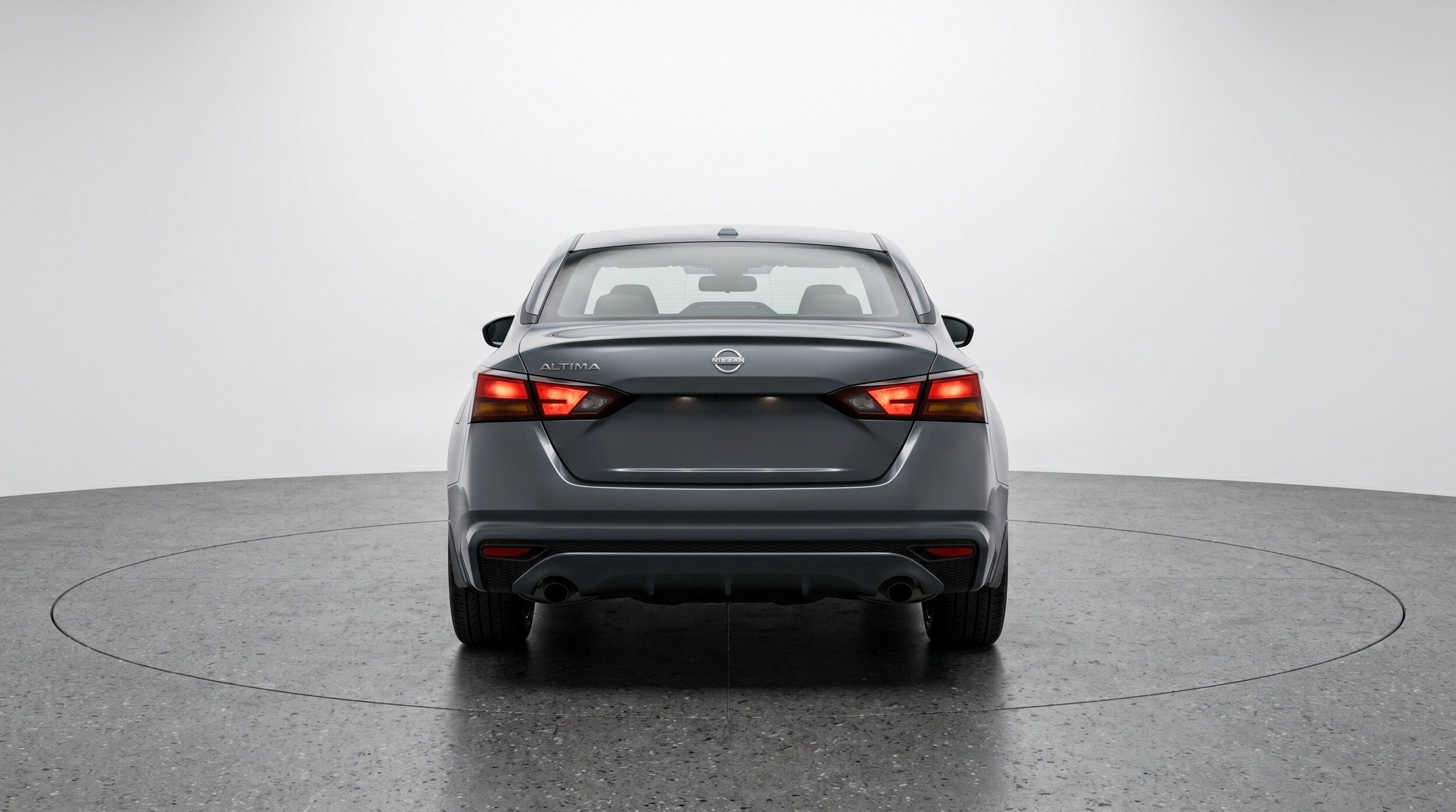 Thumbnail: 2026 Nissan Altima - 7
