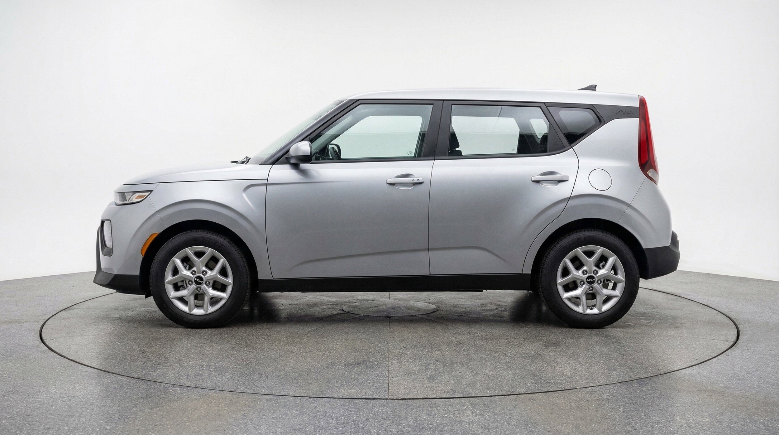 Thumbnail: 2025 Kia Soul - 5