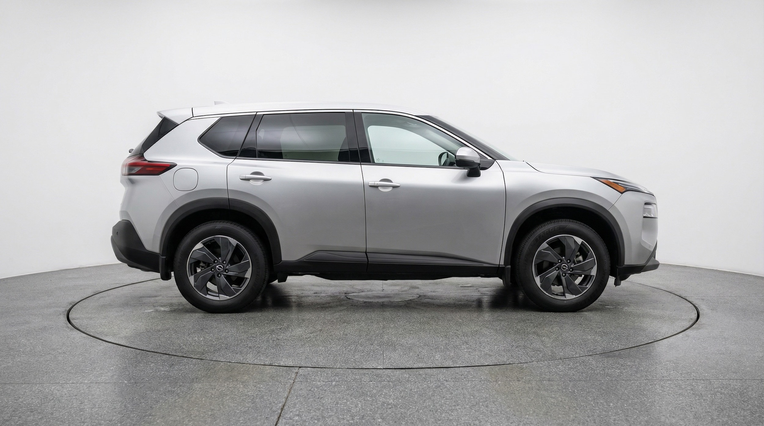 Thumbnail: 2025 Nissan Rogue - 8