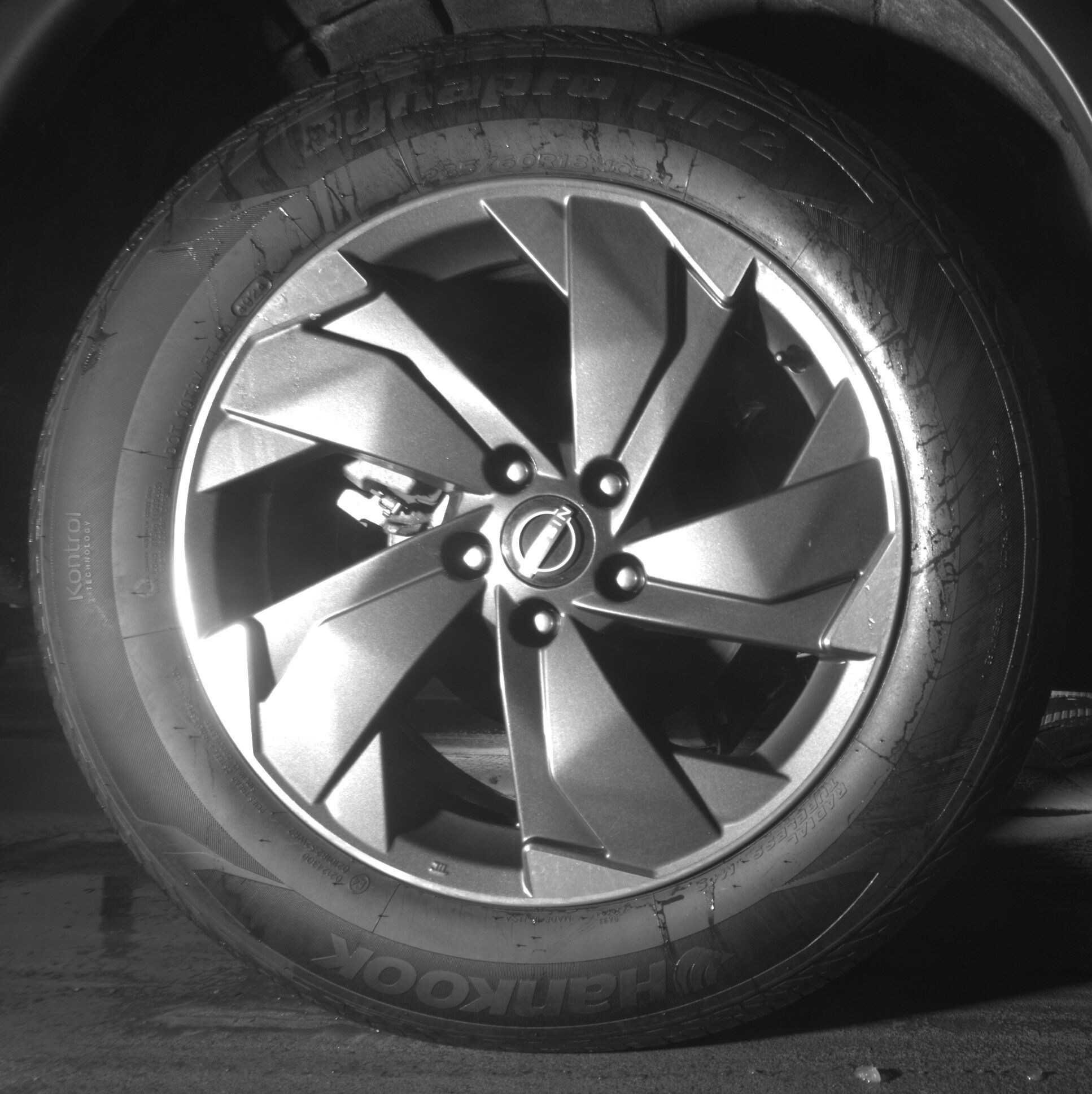 Thumbnail: 2025 Nissan Rogue - 12