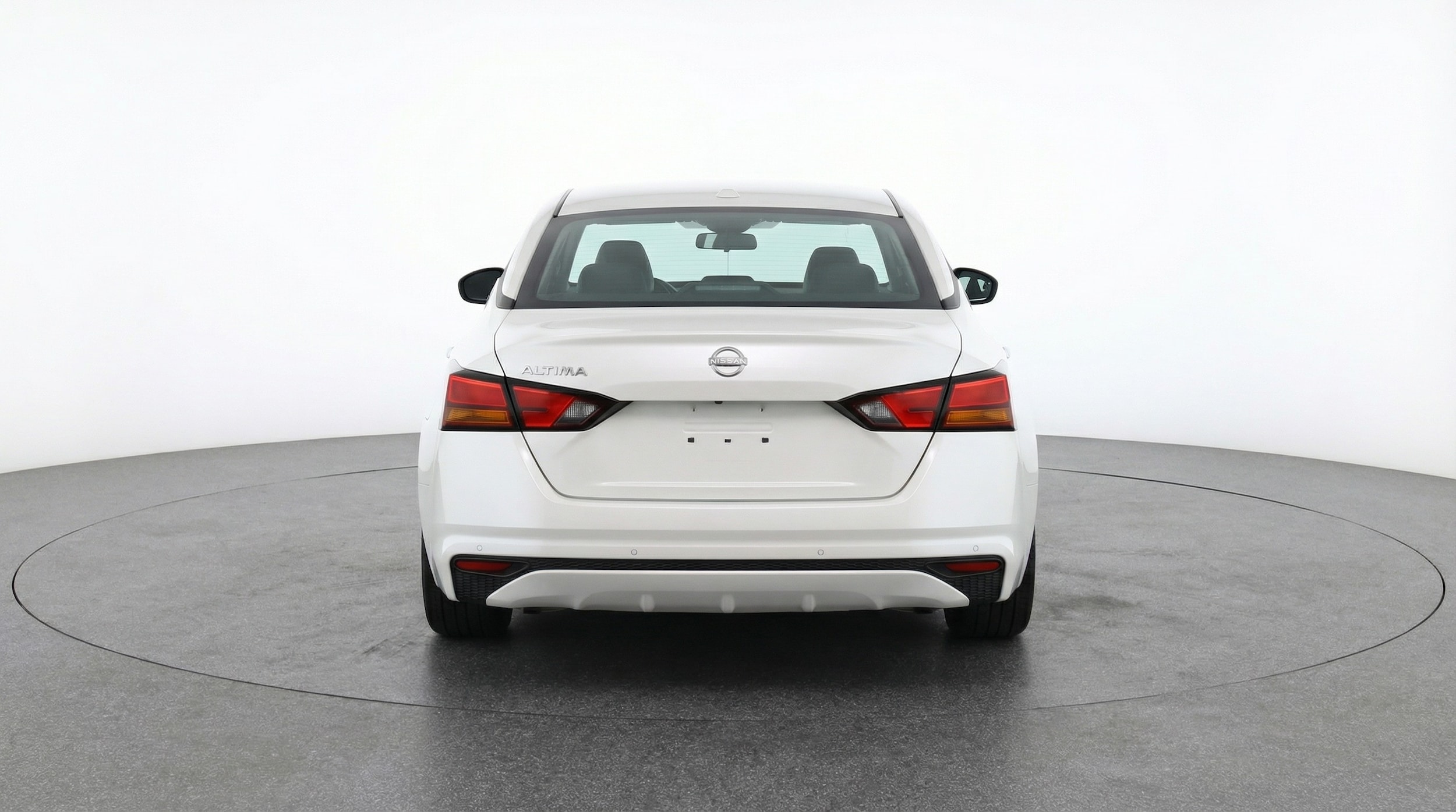 Thumbnail: 2025 Nissan Altima - 6