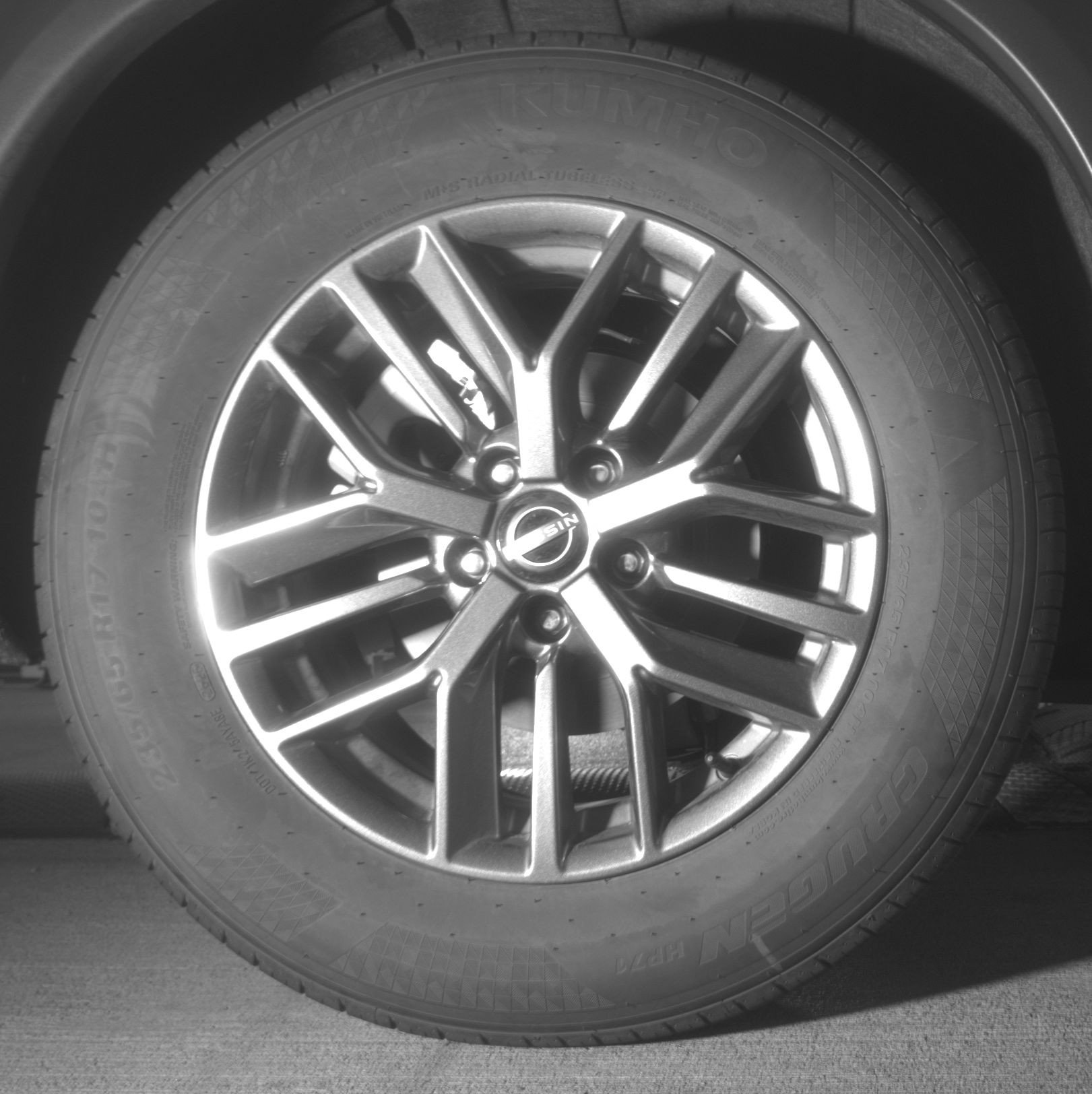 Thumbnail: 2026 Nissan Rogue - 15