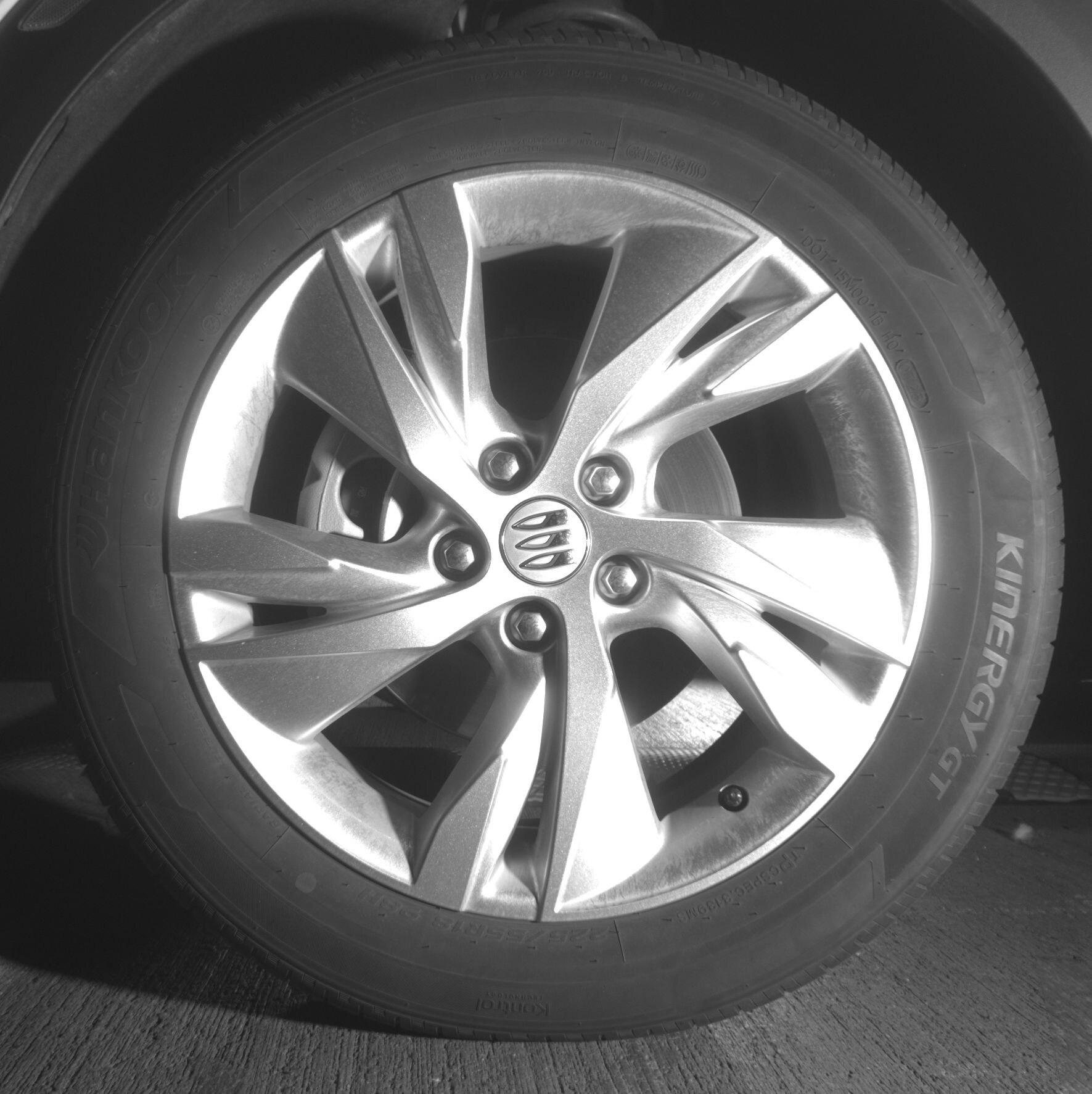 Thumbnail: 2025 Buick Encore GX - 9