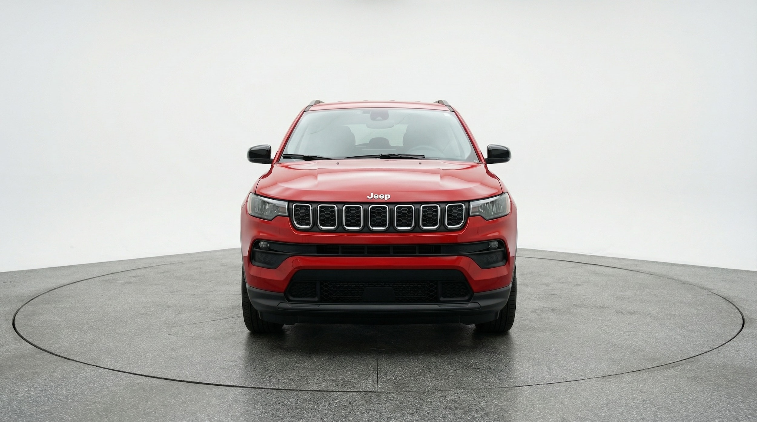 Thumbnail: 2025 Jeep Compass - 2