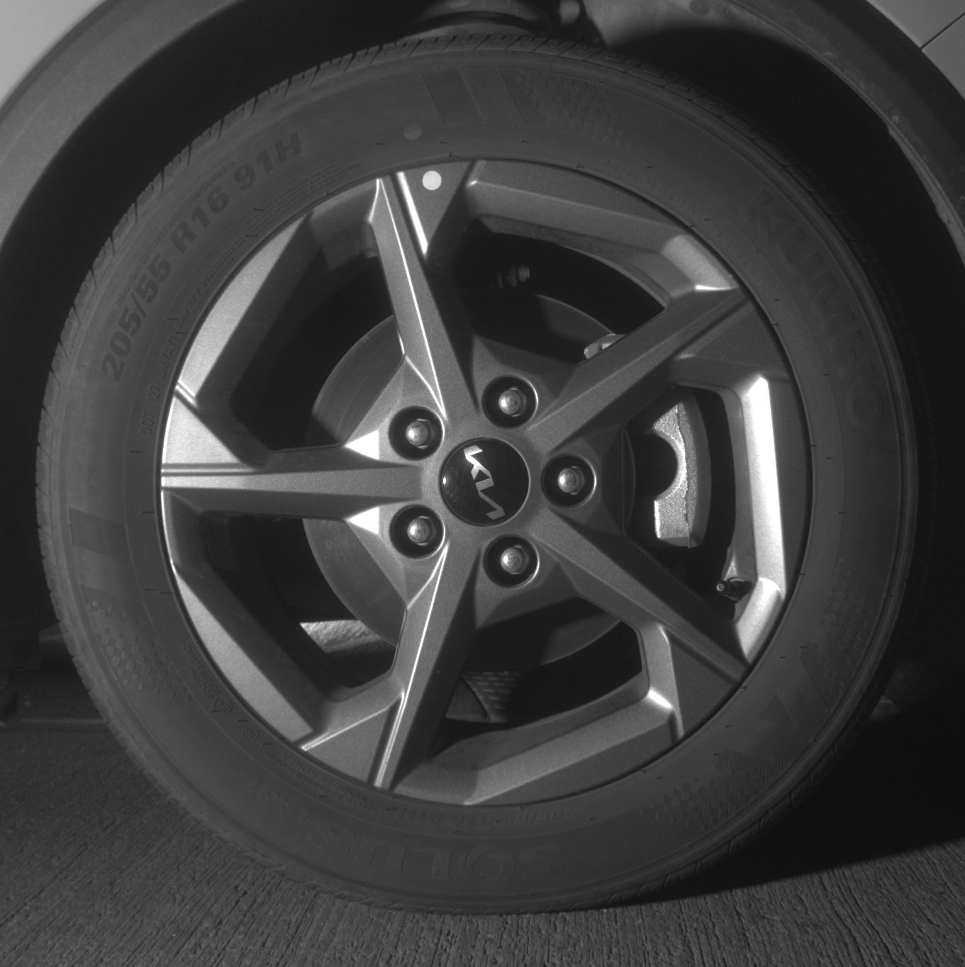 Thumbnail: 2025 Kia K4 - 10