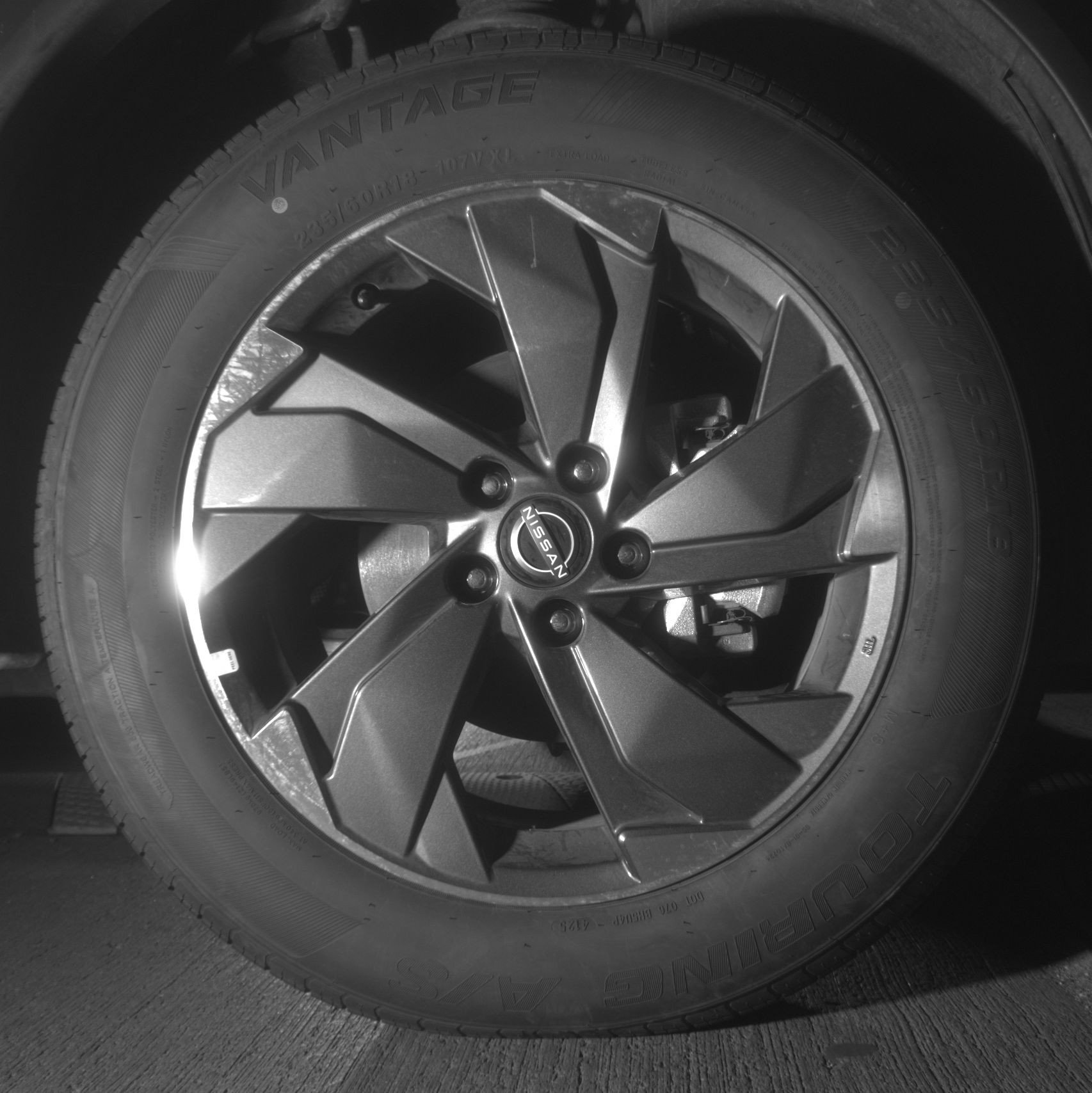 Thumbnail: 2025 Nissan Rogue - 13