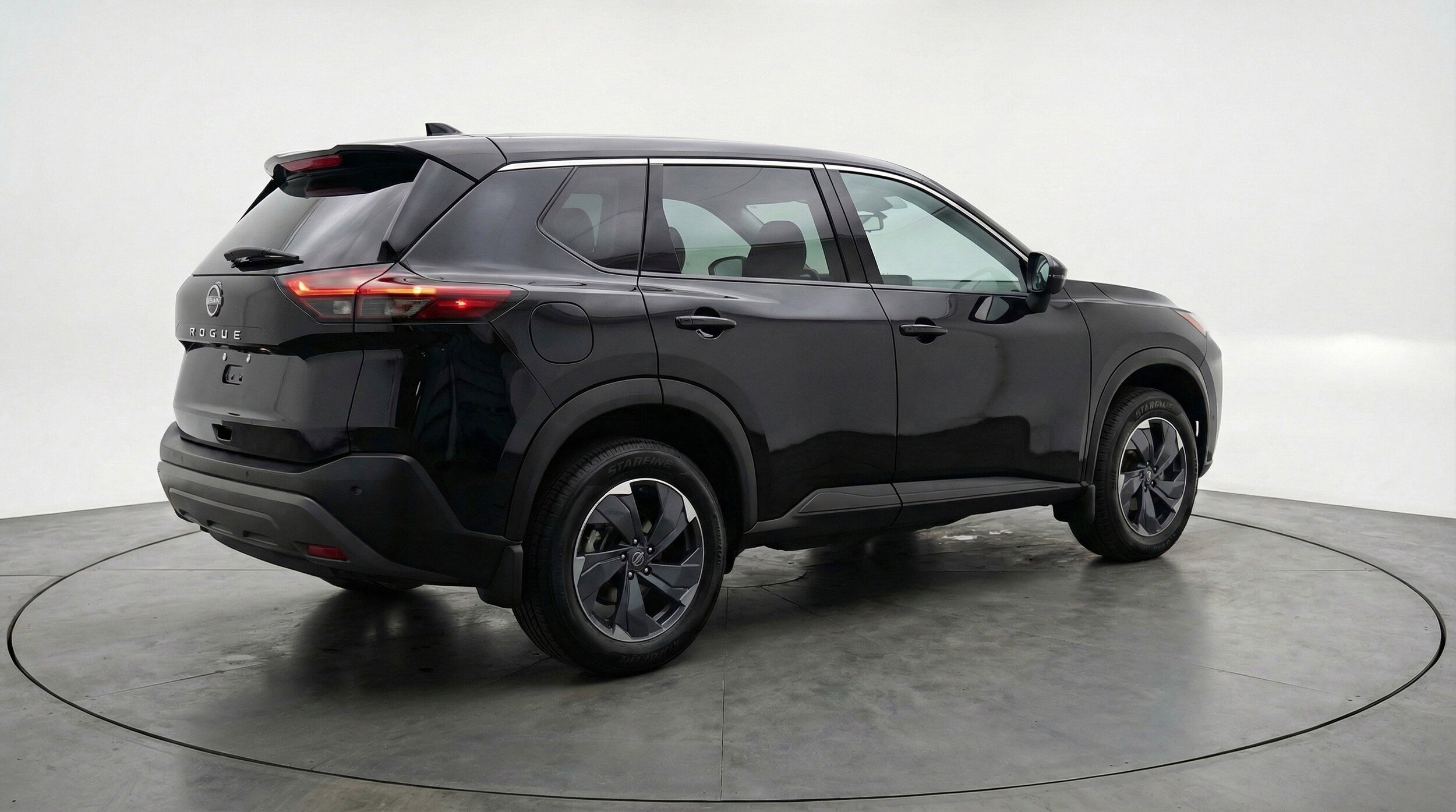 Thumbnail: 2025 Nissan Rogue - 9