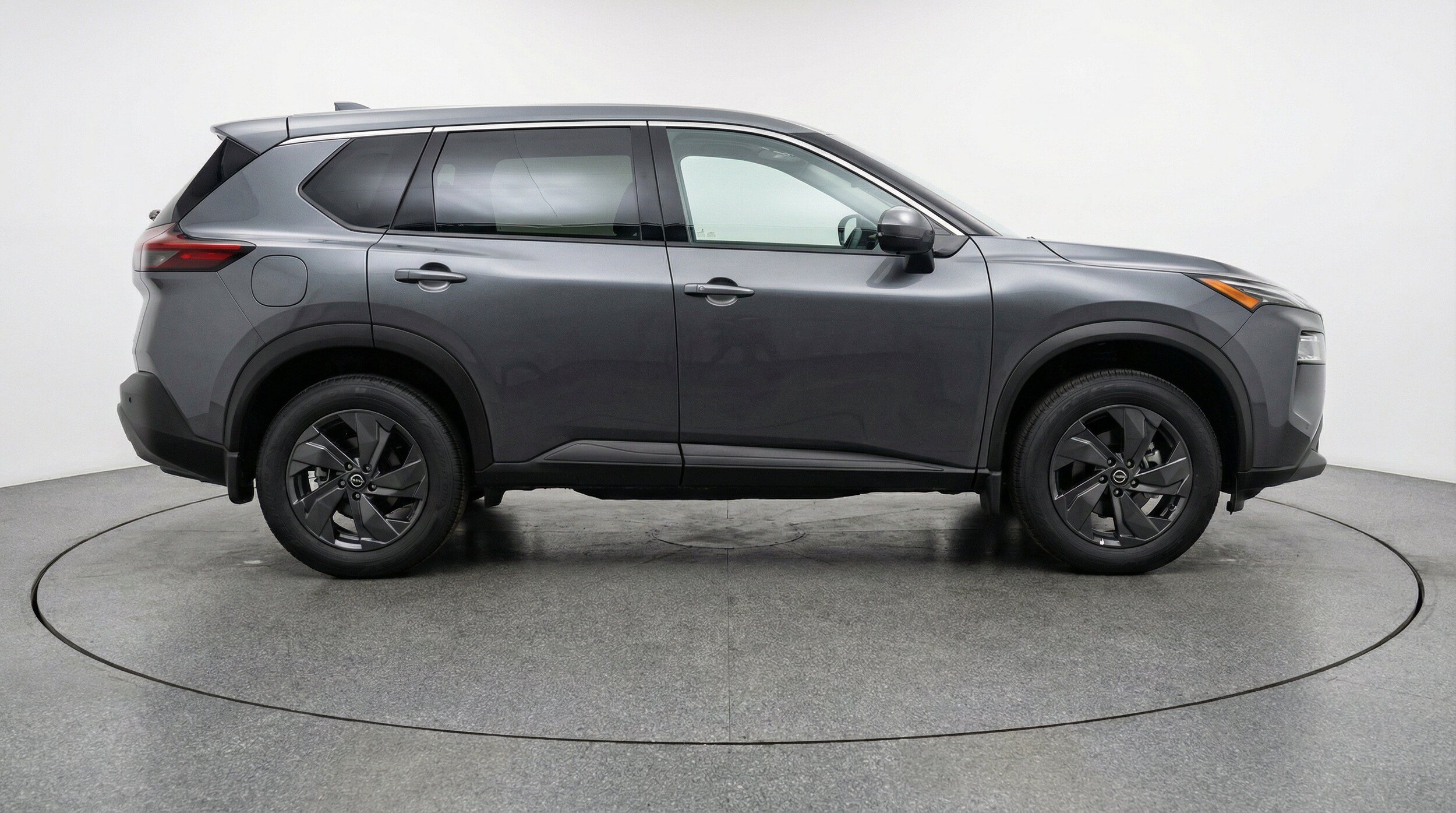 Thumbnail: 2026 Nissan Rogue - 11