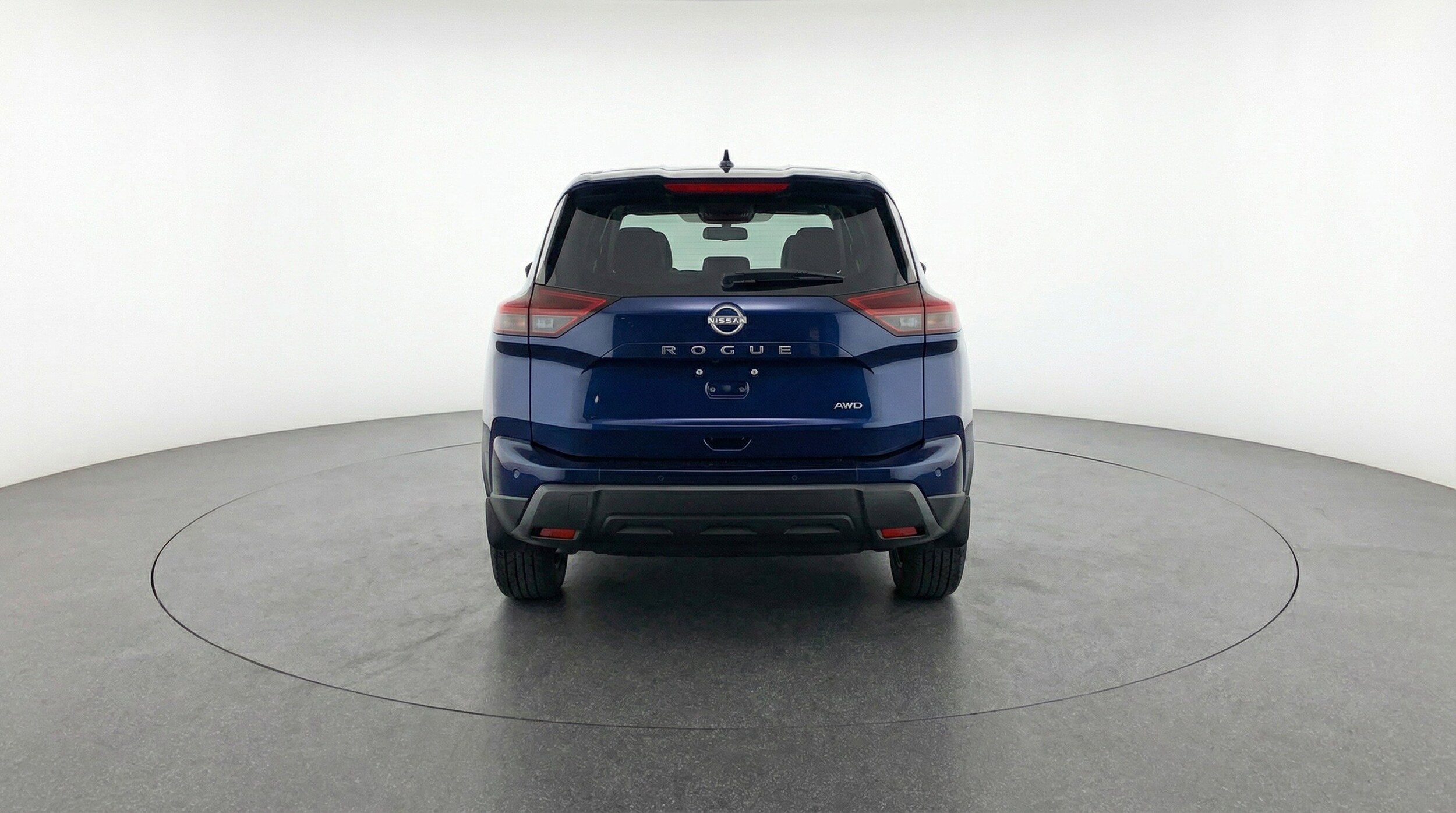 Thumbnail: 2025 Nissan Rogue - 7