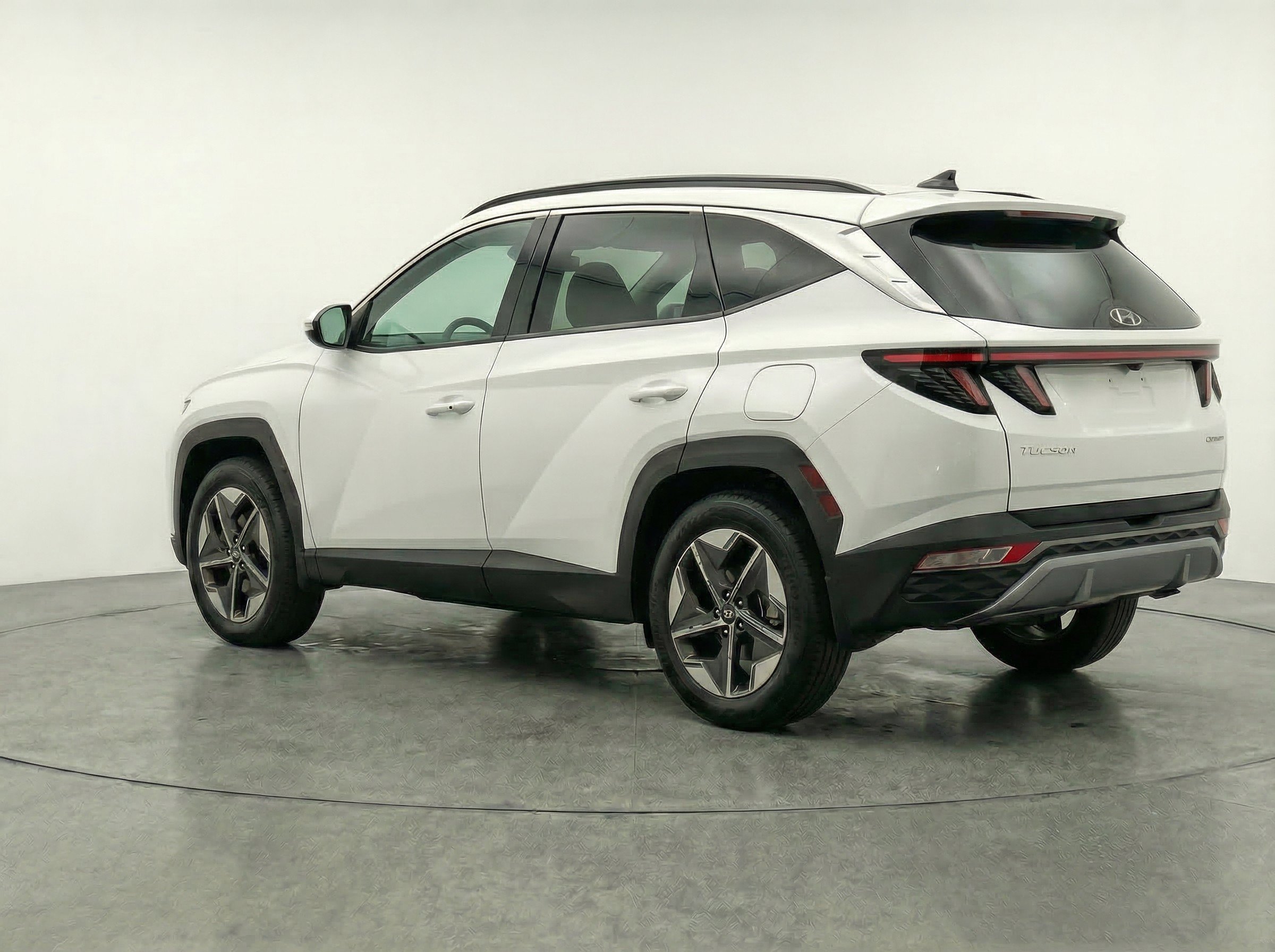 Thumbnail: 2026 Hyundai Tucson - 6