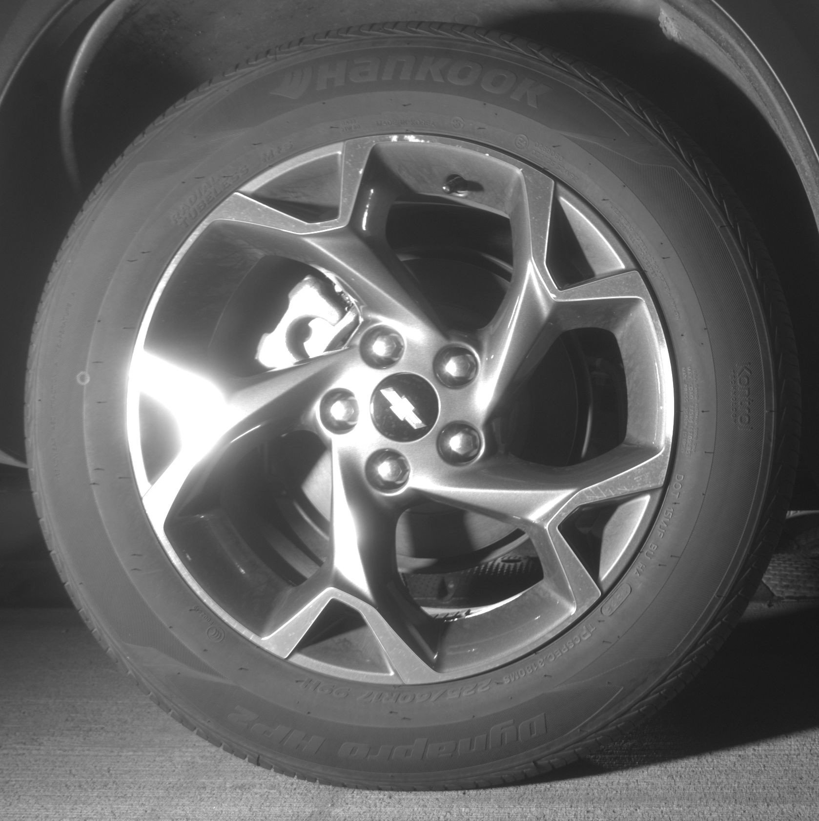 Thumbnail: 2025 Chevrolet Trax - 15