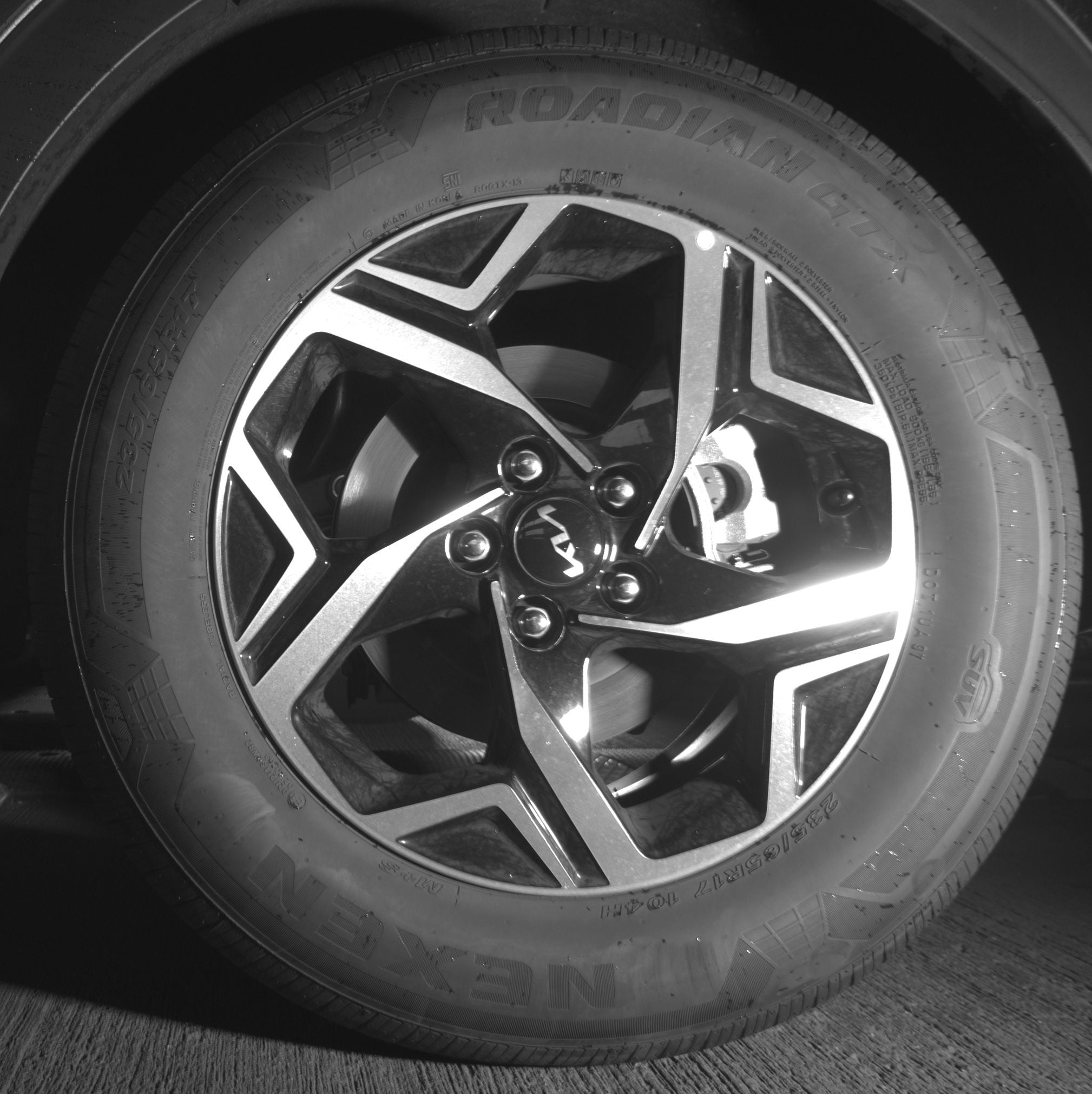 Thumbnail: 2025 Kia Sportage - 11