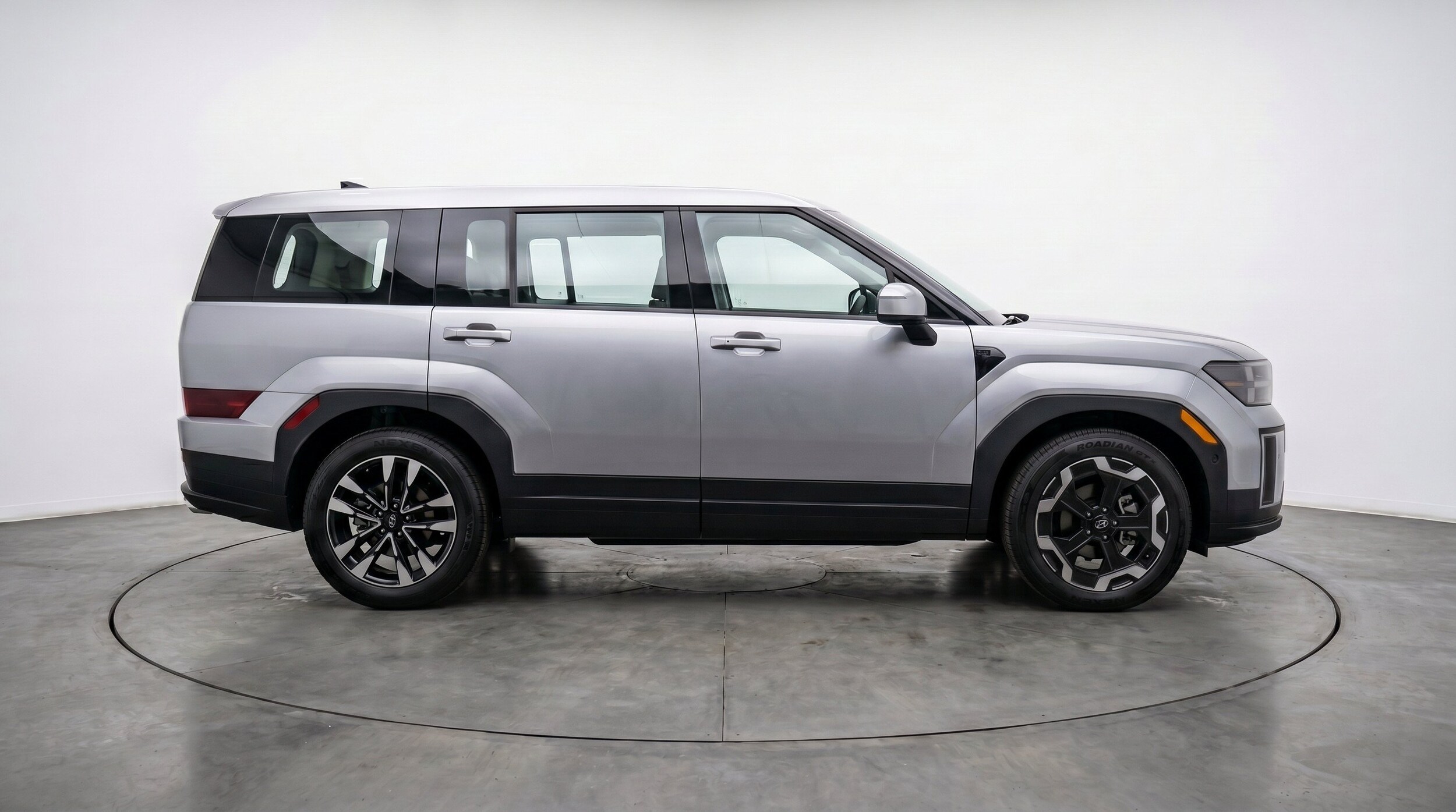 Thumbnail: 2026 Hyundai Santa Fe - 11
