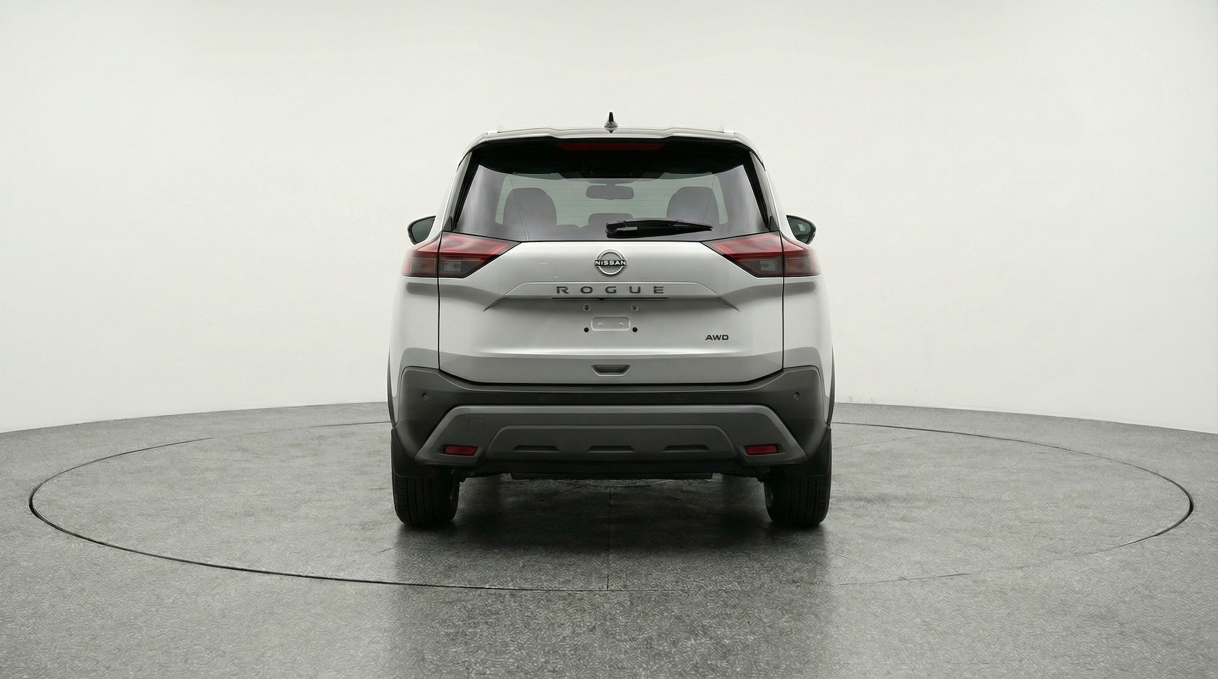 Thumbnail: 2025 Nissan Rogue - 6