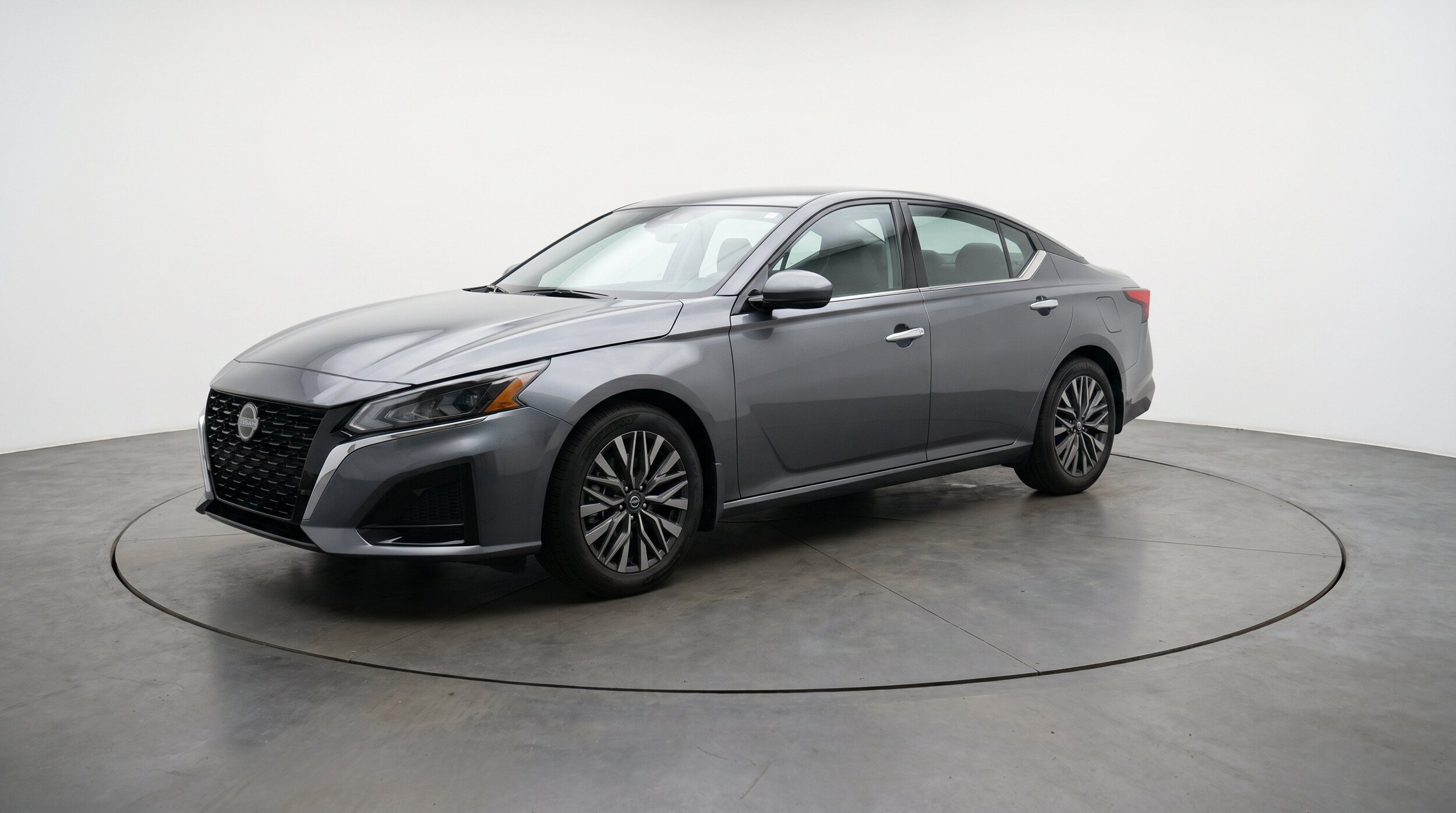 Thumbnail: 2026 Nissan Altima - 3