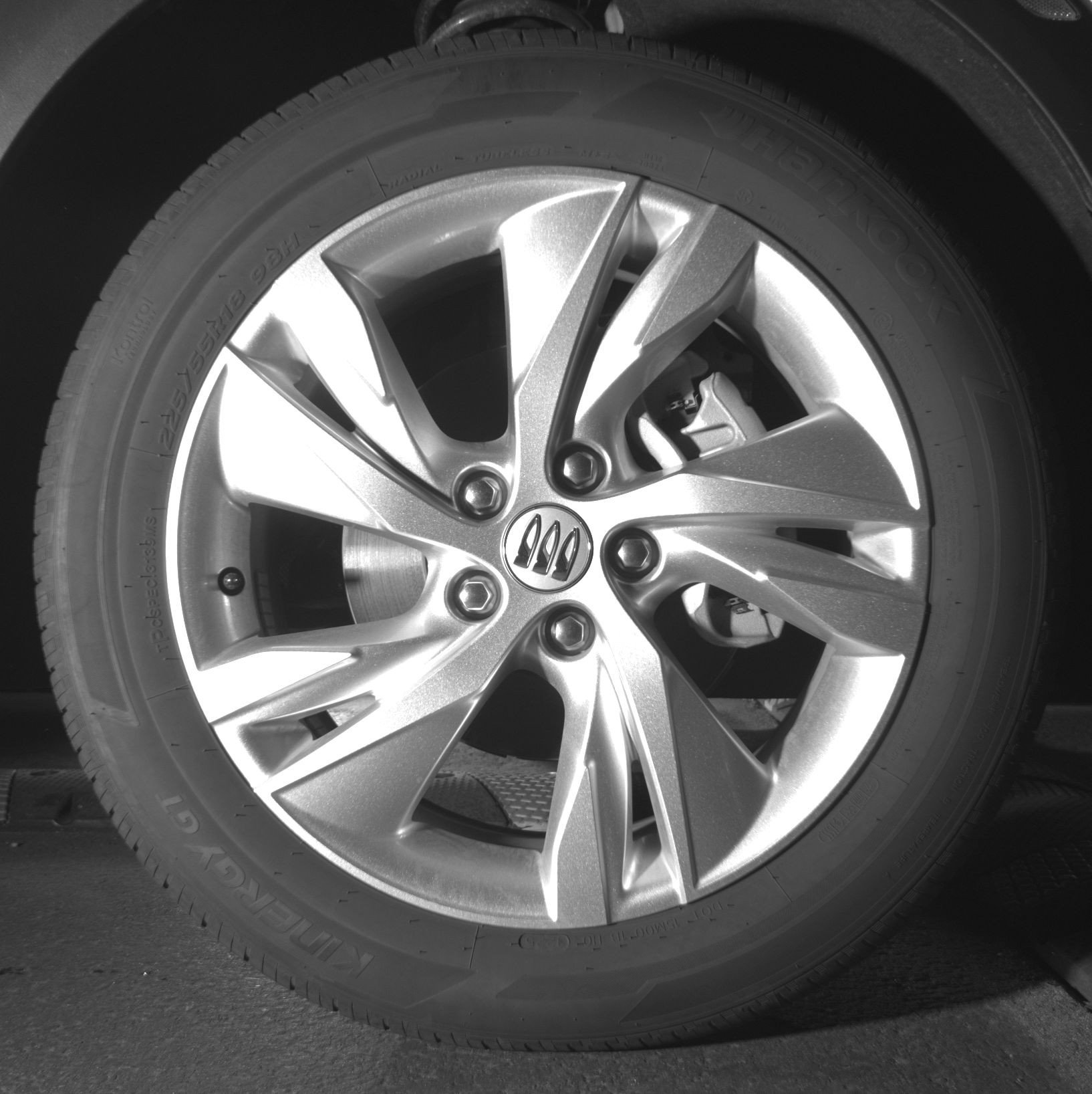 Thumbnail: 2026 Buick Encore GX - 13