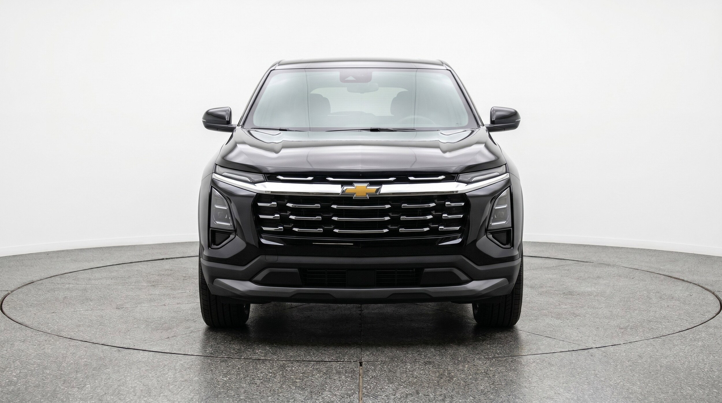 Thumbnail: 2025 Chevrolet Equinox - 2