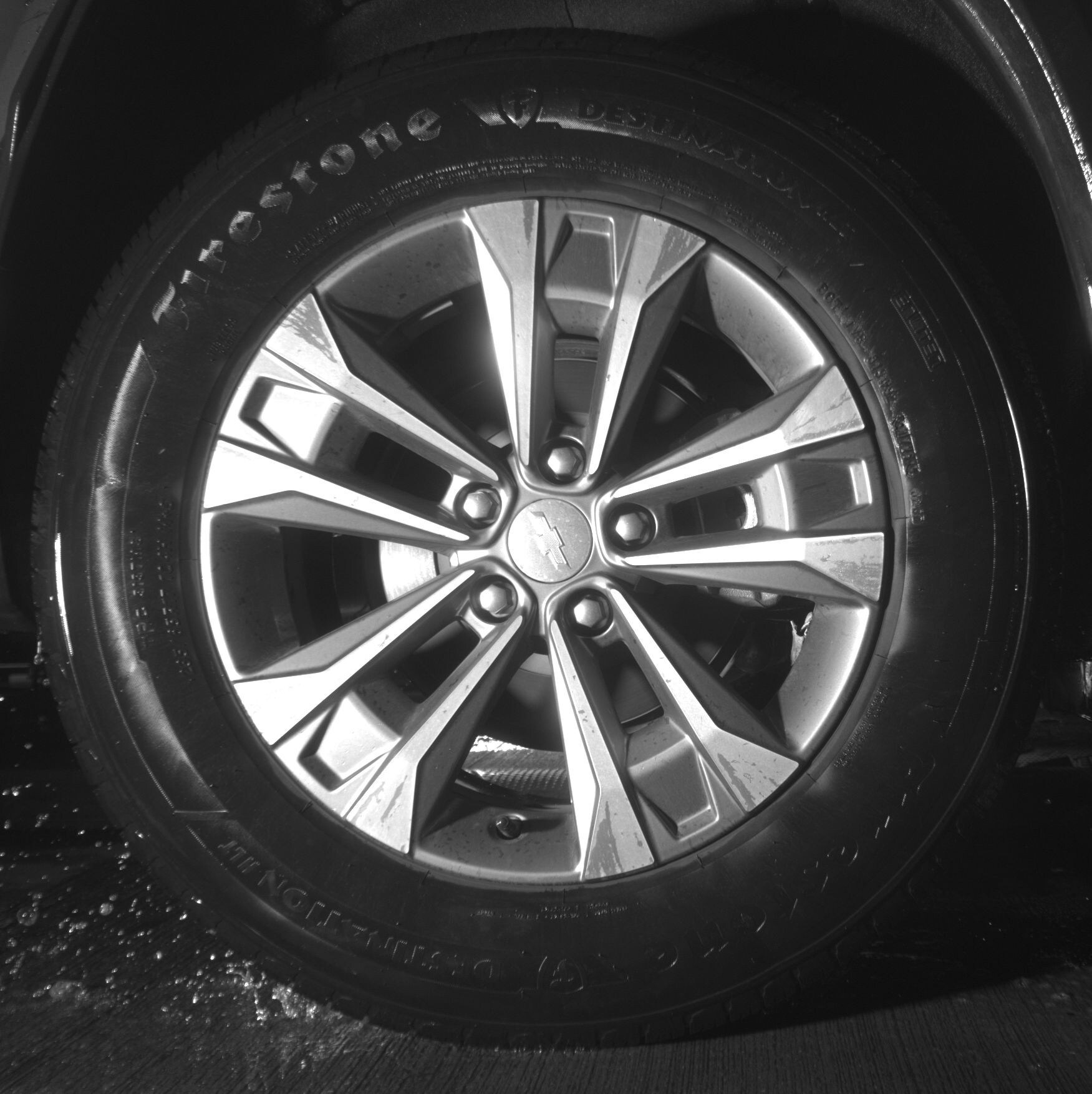 Thumbnail: 2025 Chevrolet Equinox - 12