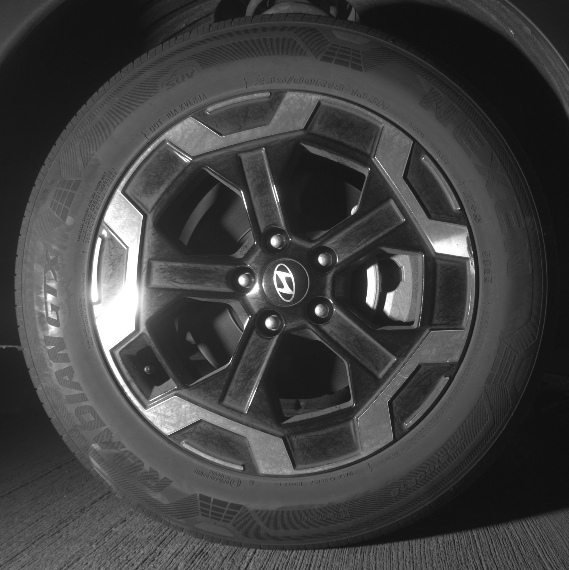 Thumbnail: 2025 Hyundai Santa Fe - 13