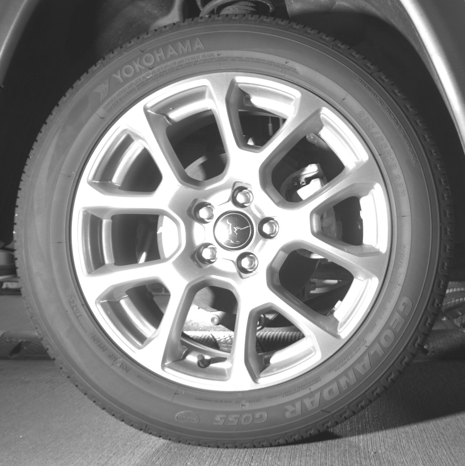 Thumbnail: 2025 Jeep Compass - 12