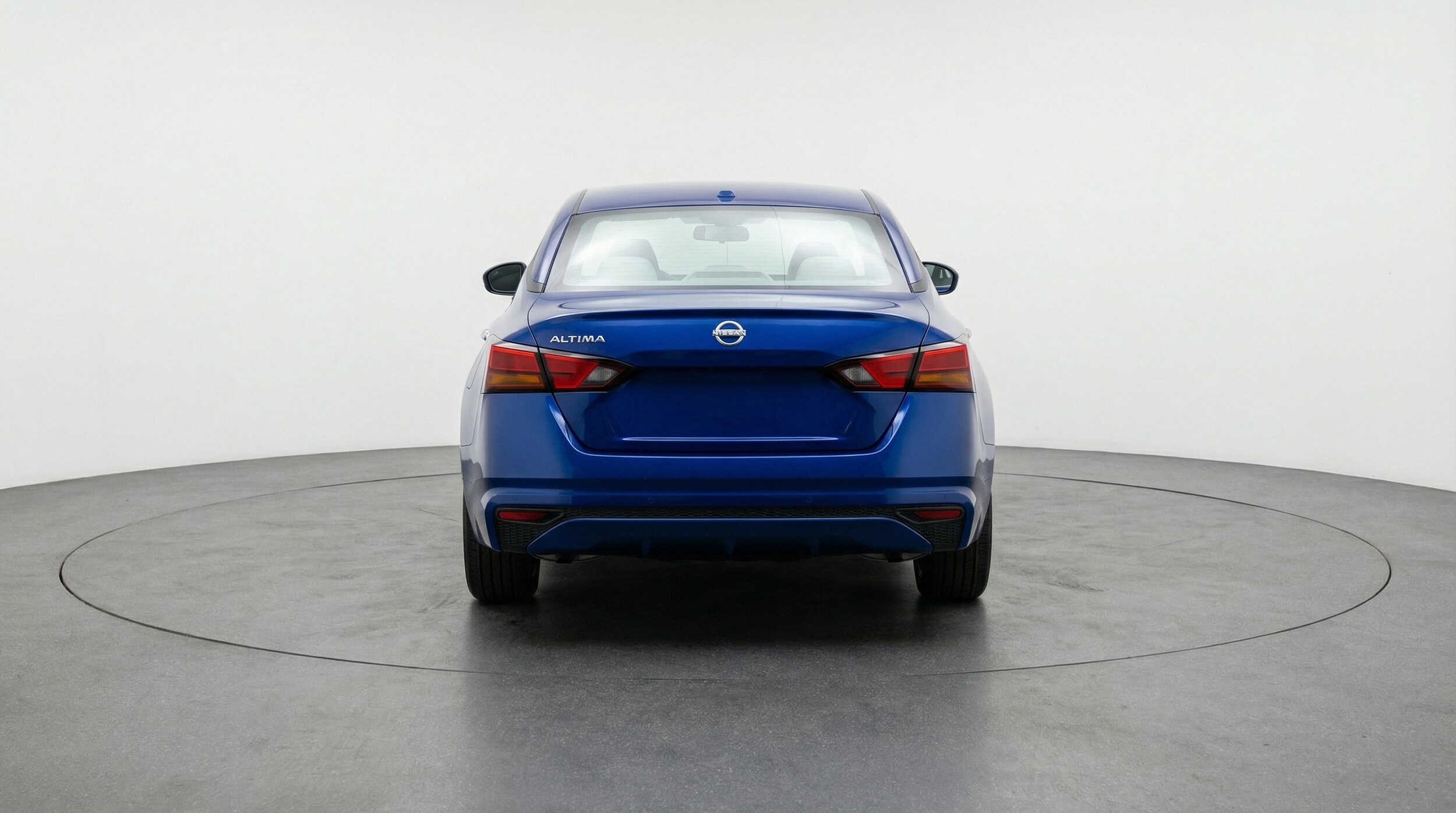 Thumbnail: 2025 Nissan Altima - 6