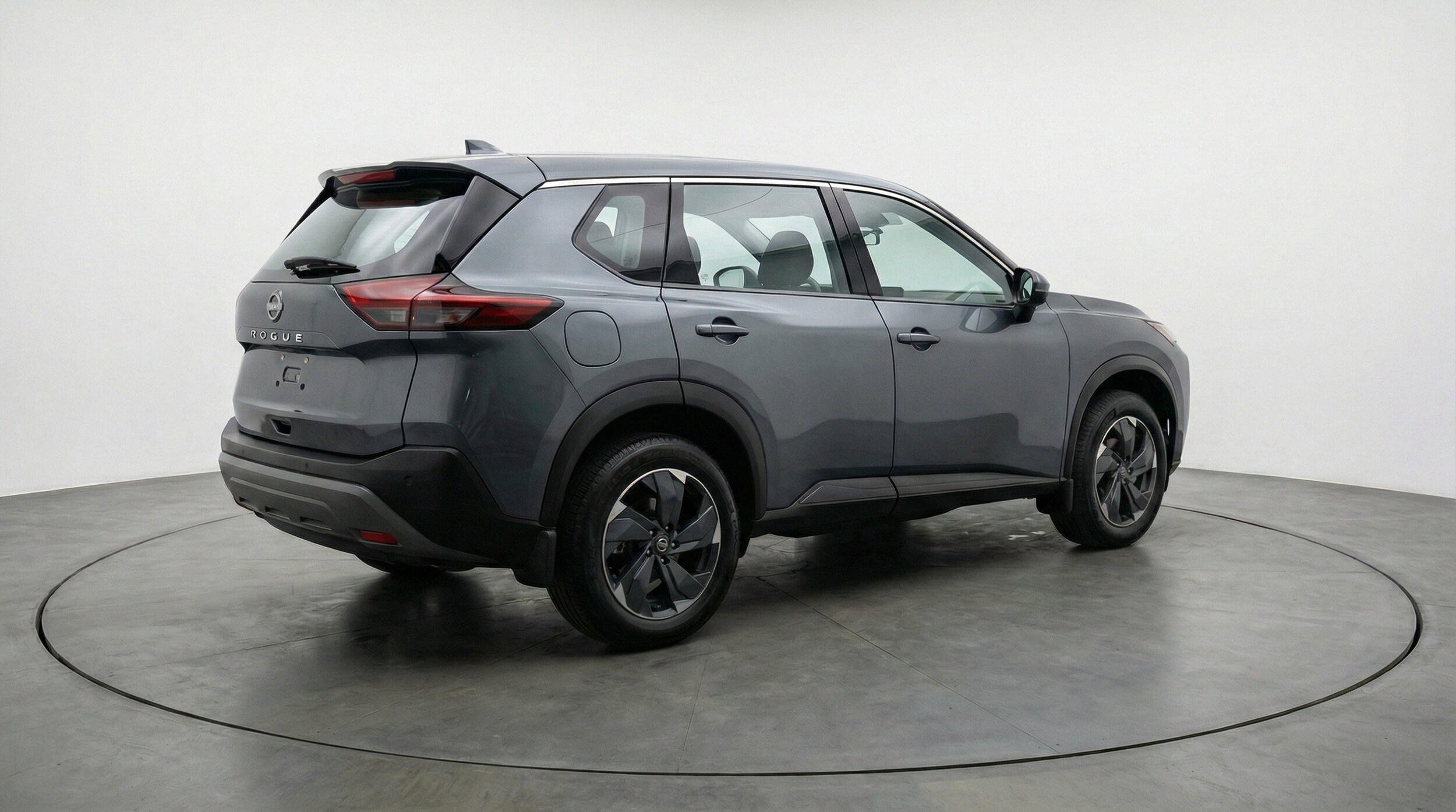 Thumbnail: 2025 Nissan Rogue - 9