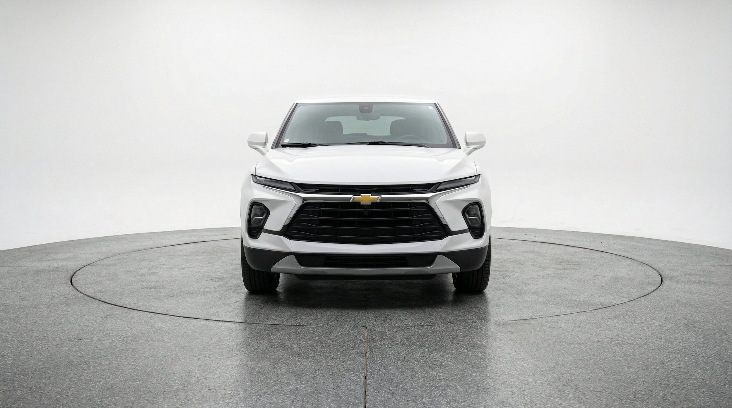 Thumbnail: 2025 Chevrolet Blazer - 2