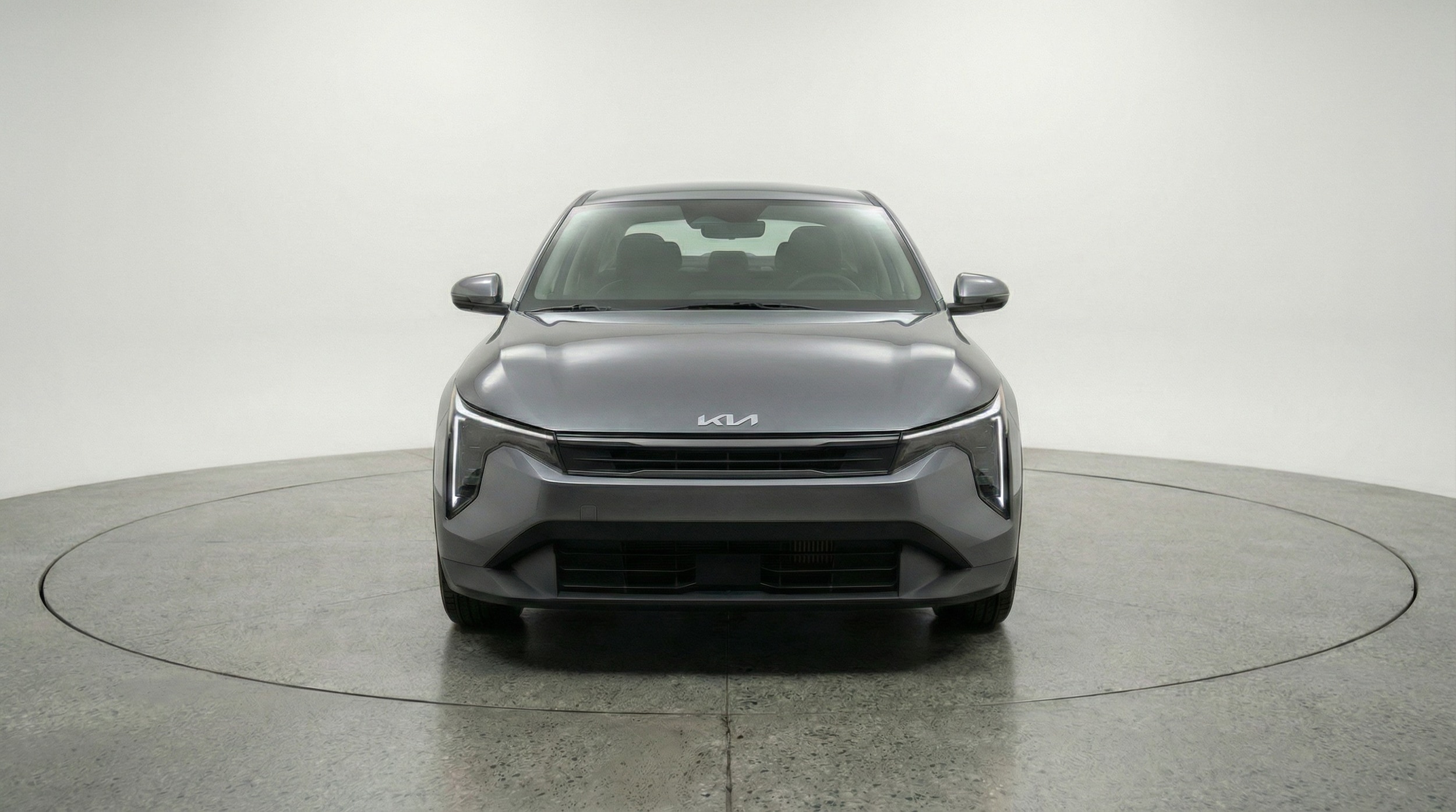 Thumbnail: 2025 Kia K4 - 2