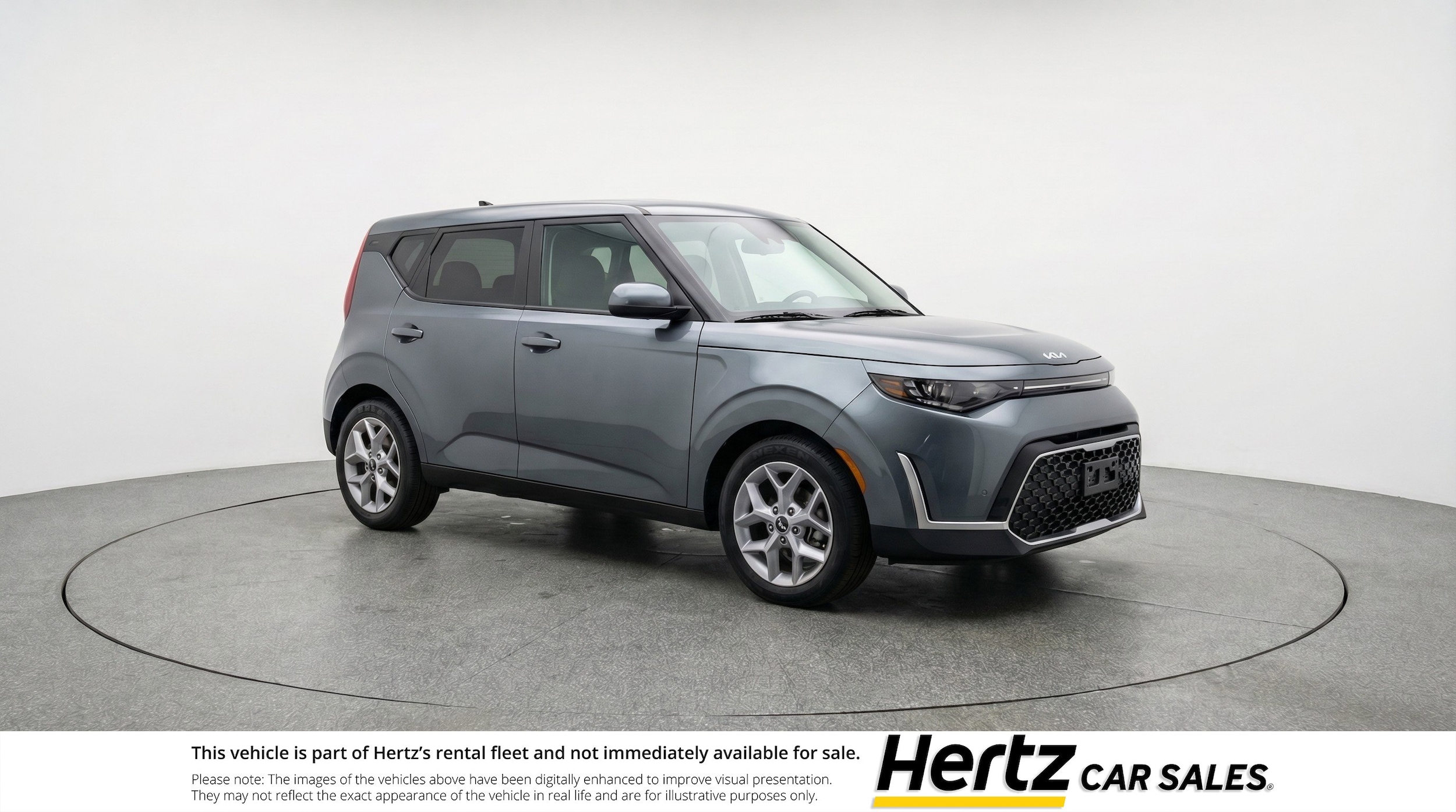 Thumbnail: 2025 Kia Soul - 1