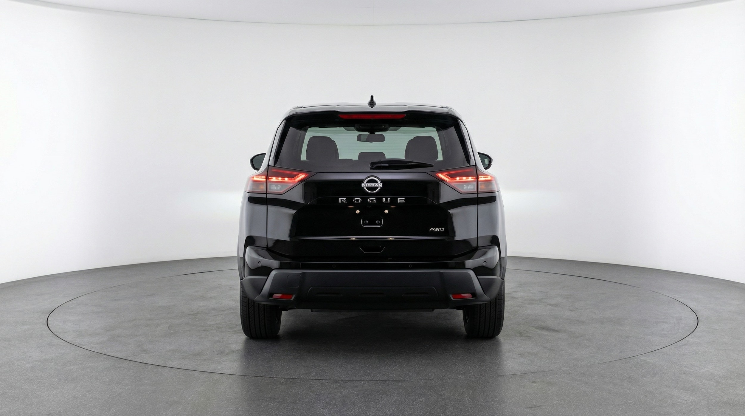 Thumbnail: 2025 Nissan Rogue - 6