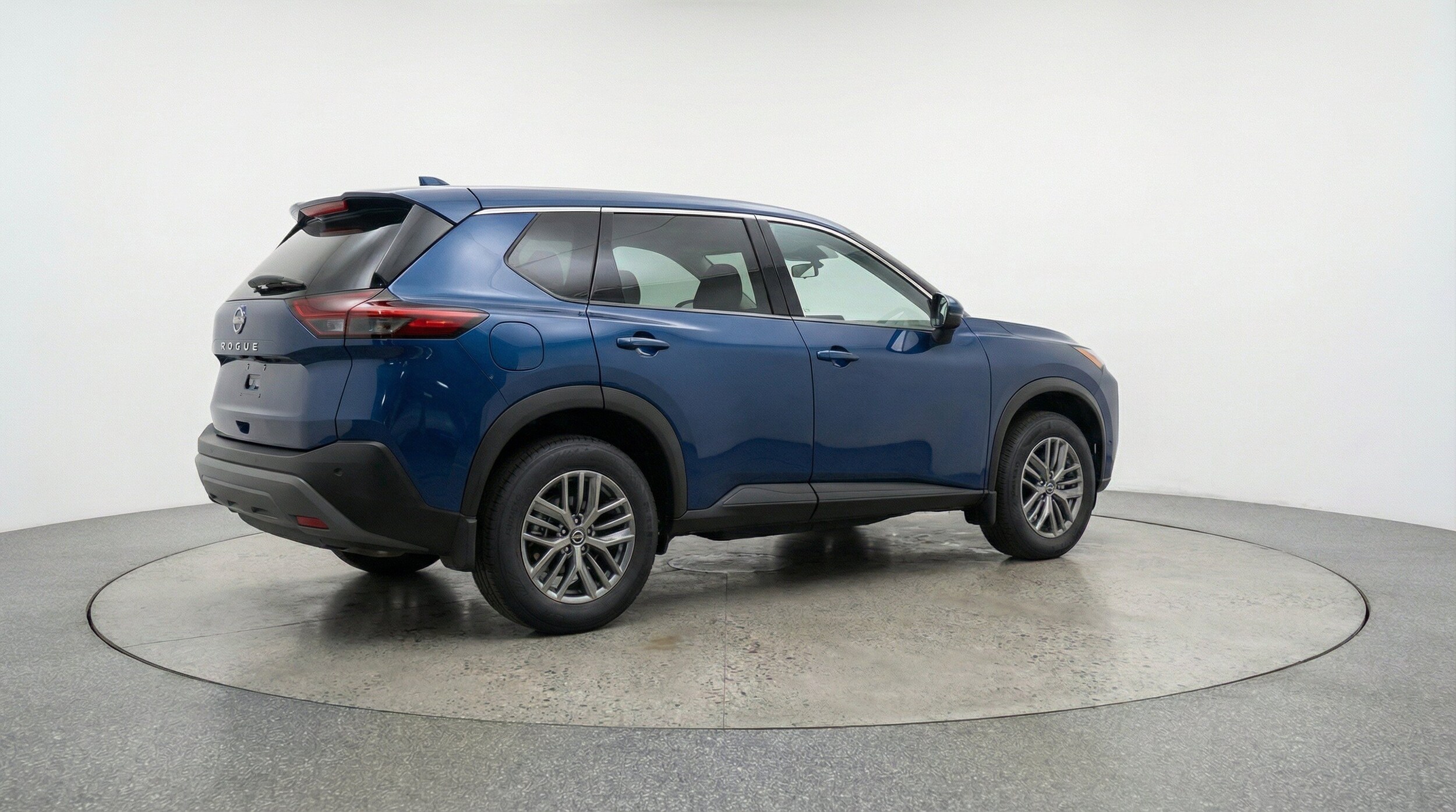 Thumbnail: 2026 Nissan Rogue - 9