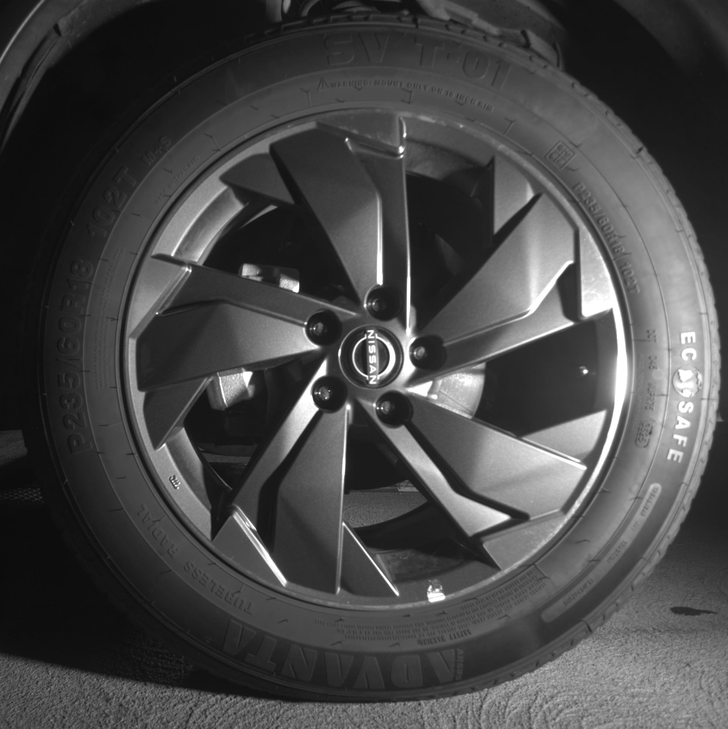 Thumbnail: 2025 Nissan Rogue - 12