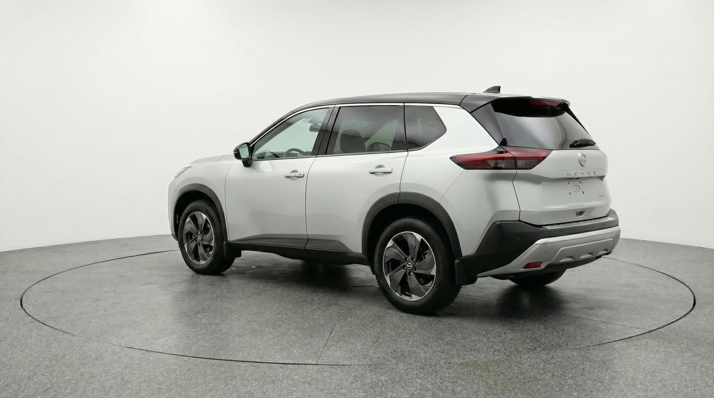 Thumbnail: 2025 Nissan Rogue - 5