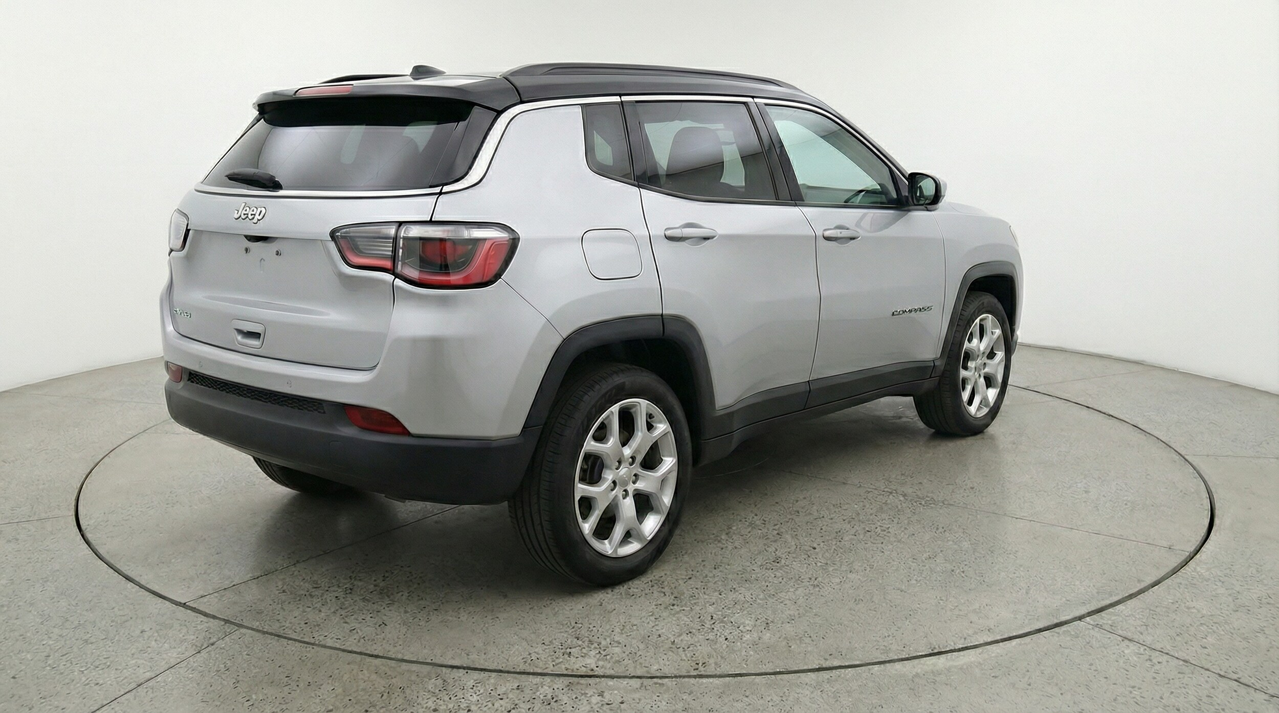 Thumbnail: 2025 Jeep Compass - 7