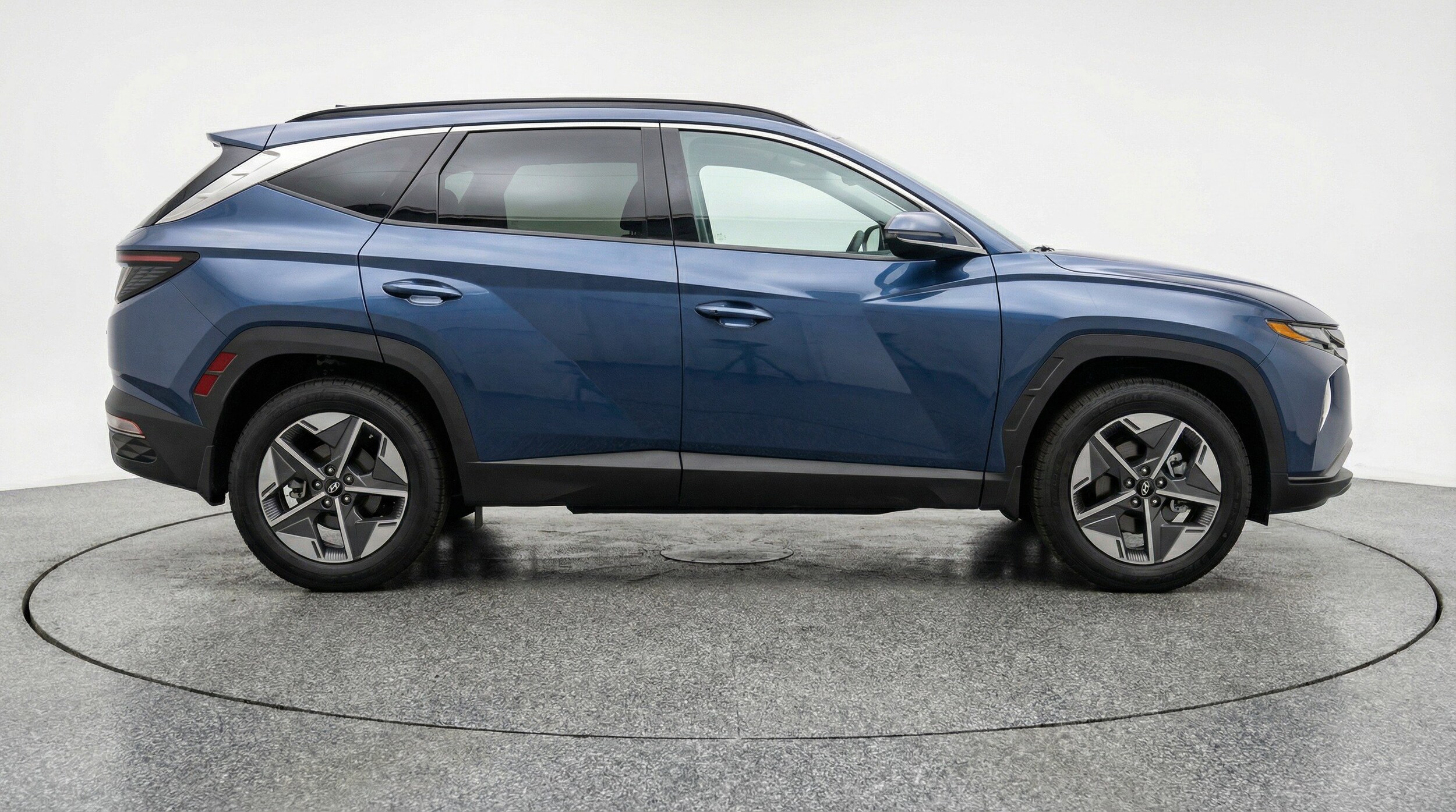 Thumbnail: 2025 Hyundai Tucson - 11