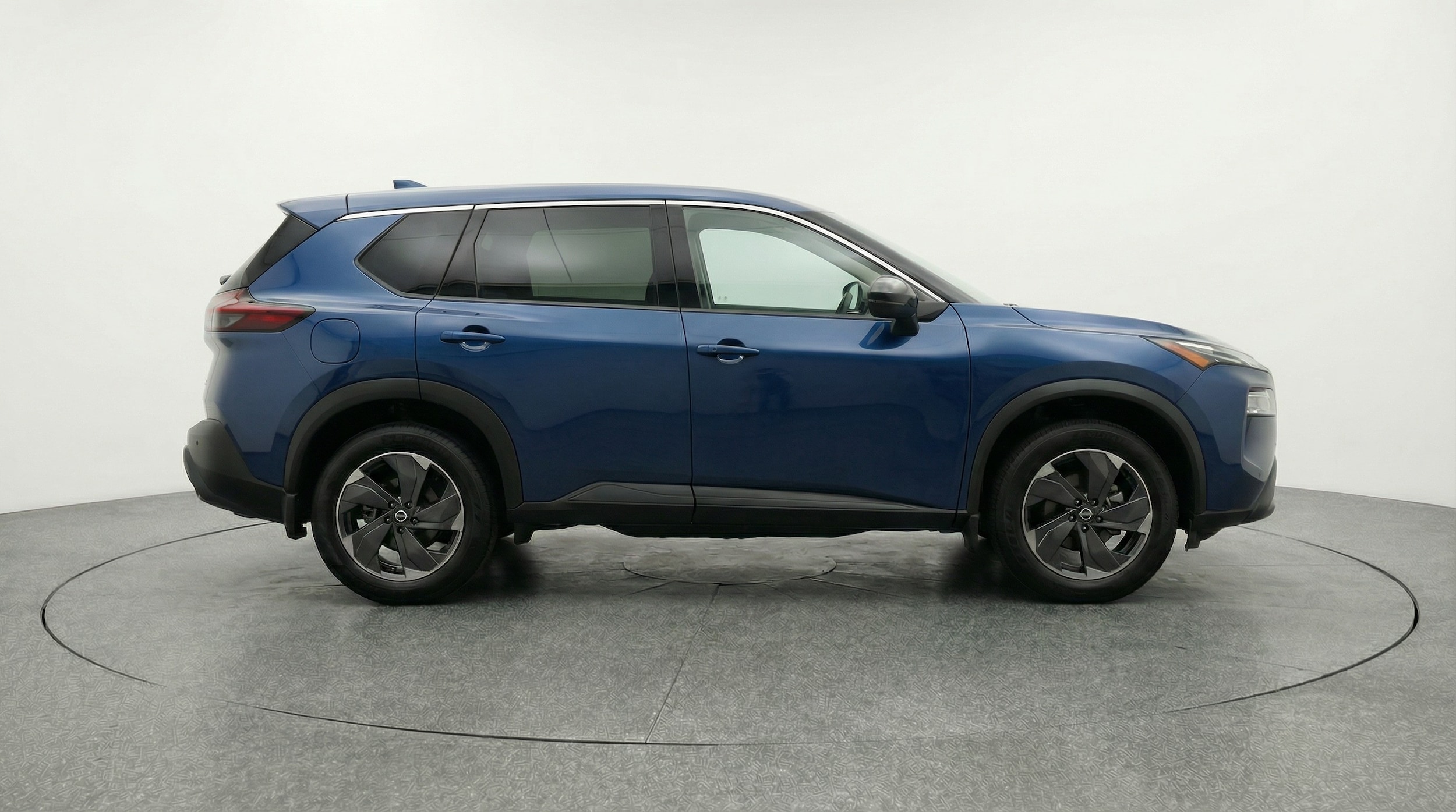 Thumbnail: 2025 Nissan Rogue - 8