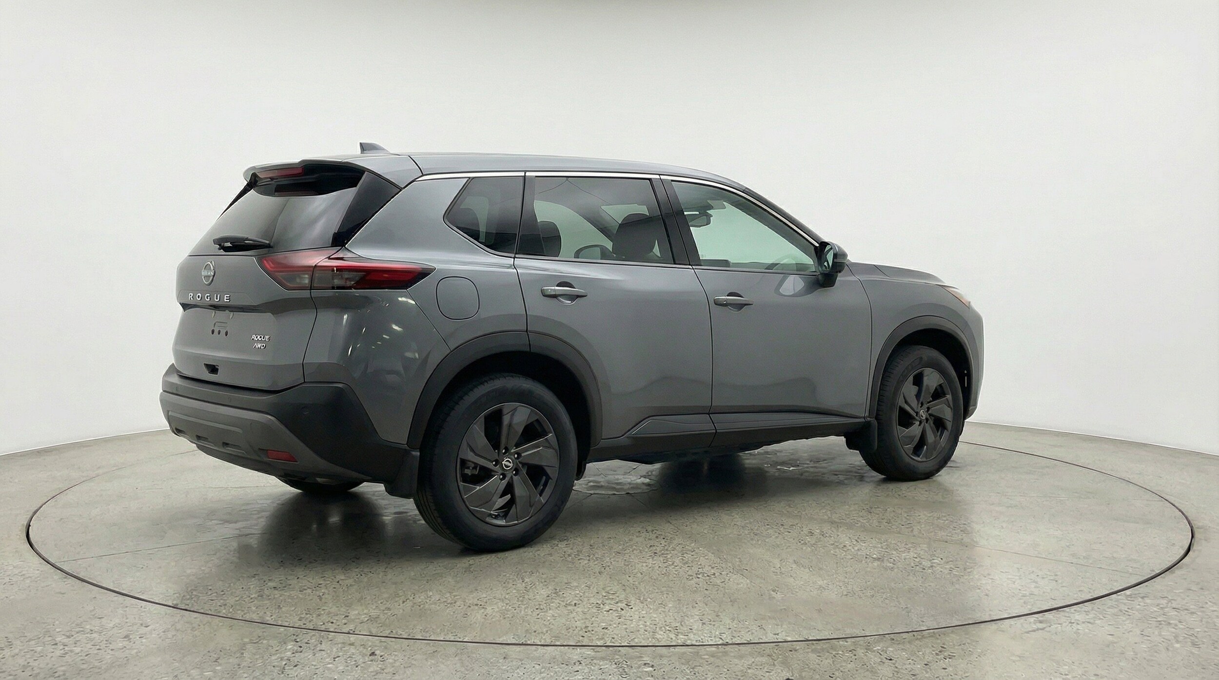 Thumbnail: 2026 Nissan Rogue - 9