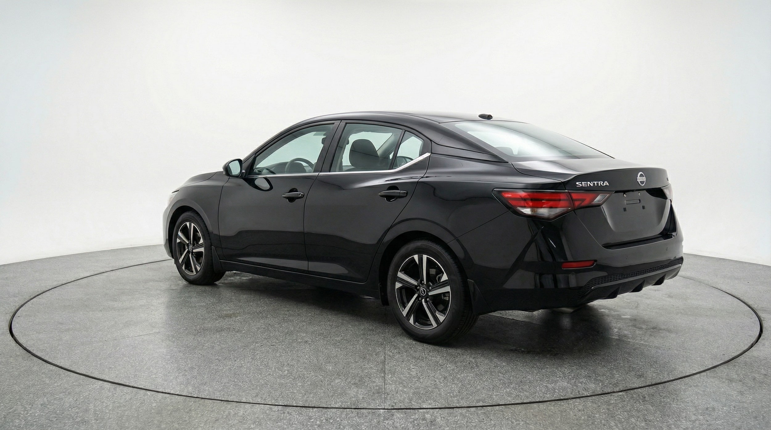 Thumbnail: 2025 Nissan Sentra - 5