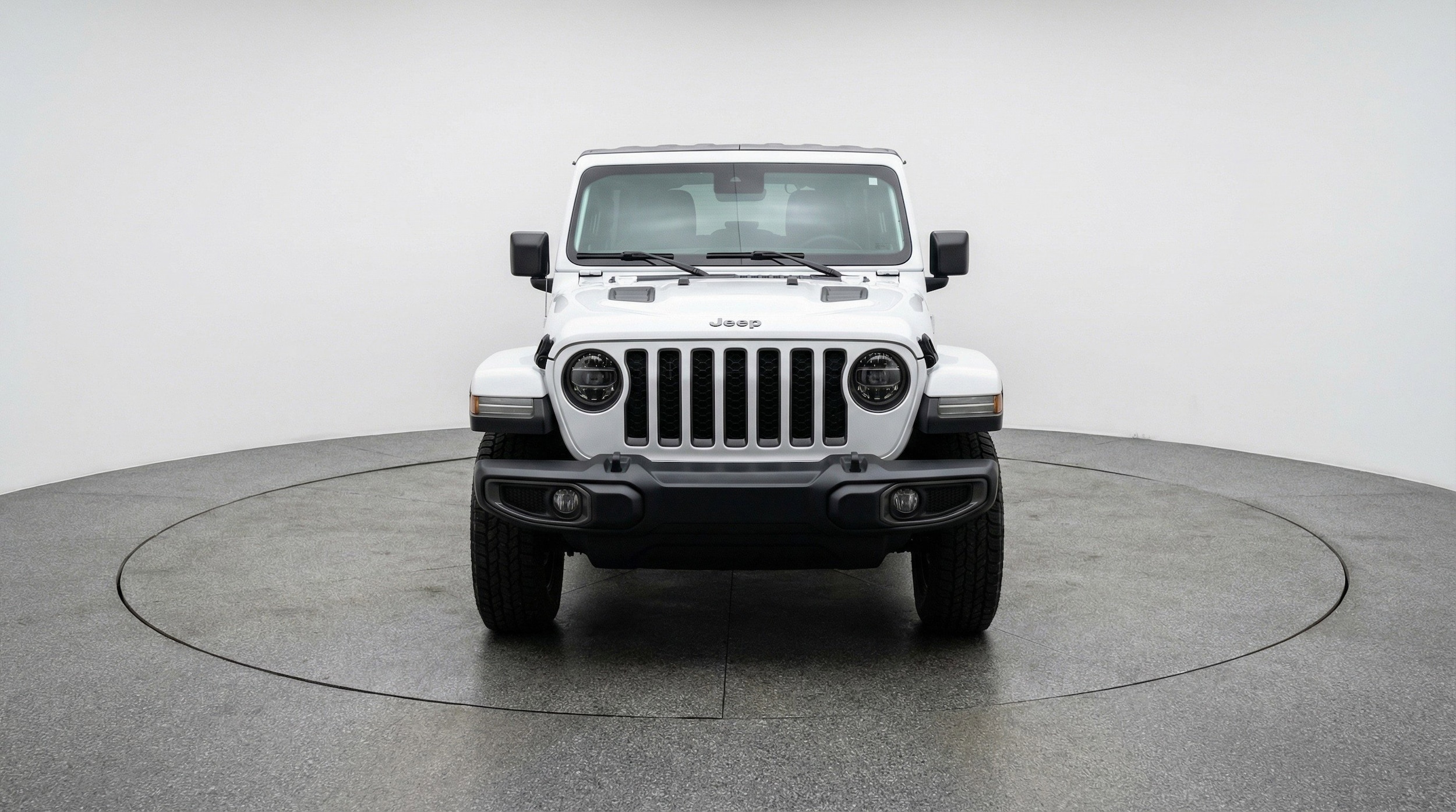 Thumbnail: 2025 Jeep Wrangler - 2