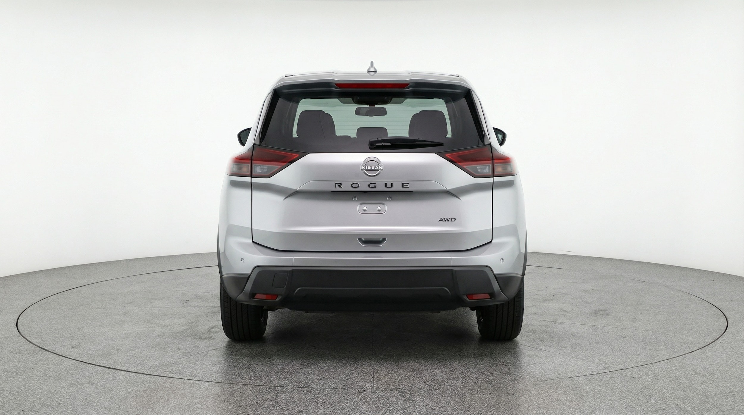 Thumbnail: 2025 Nissan Rogue - 6