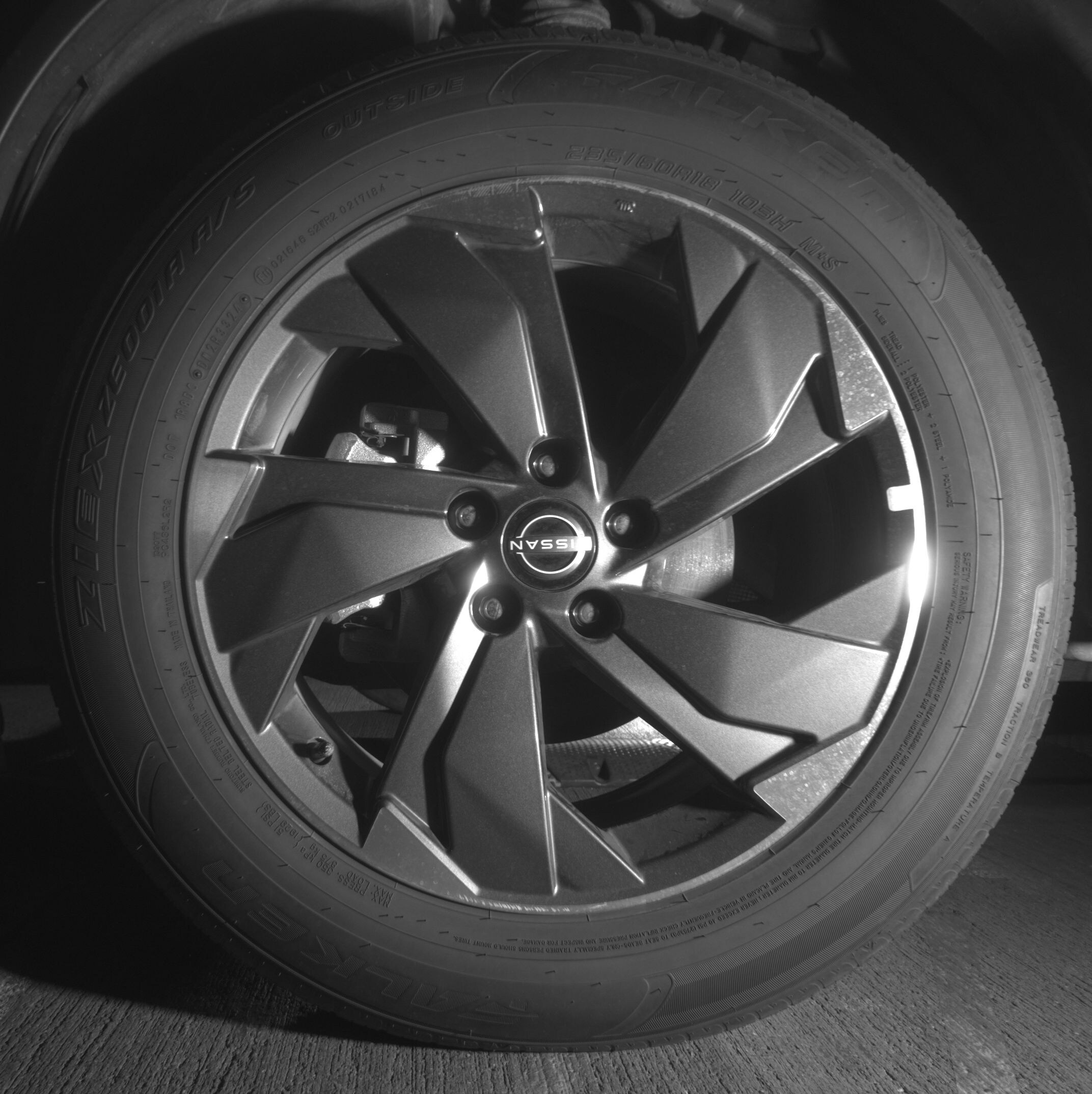 Thumbnail: 2025 Nissan Rogue - 9