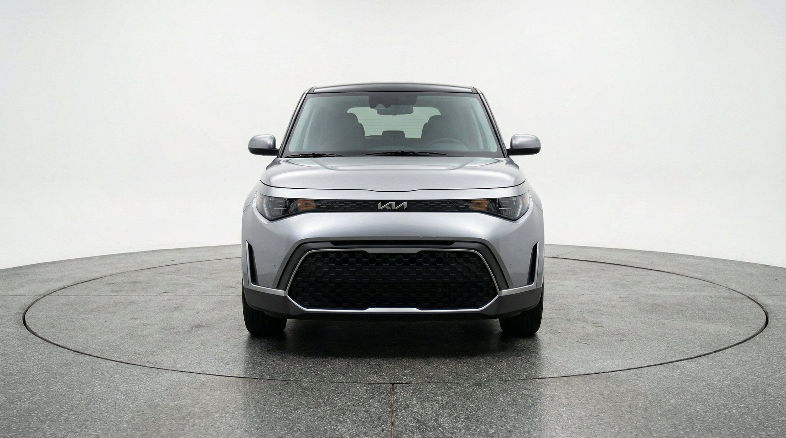 Thumbnail: 2025 Kia Soul - 2