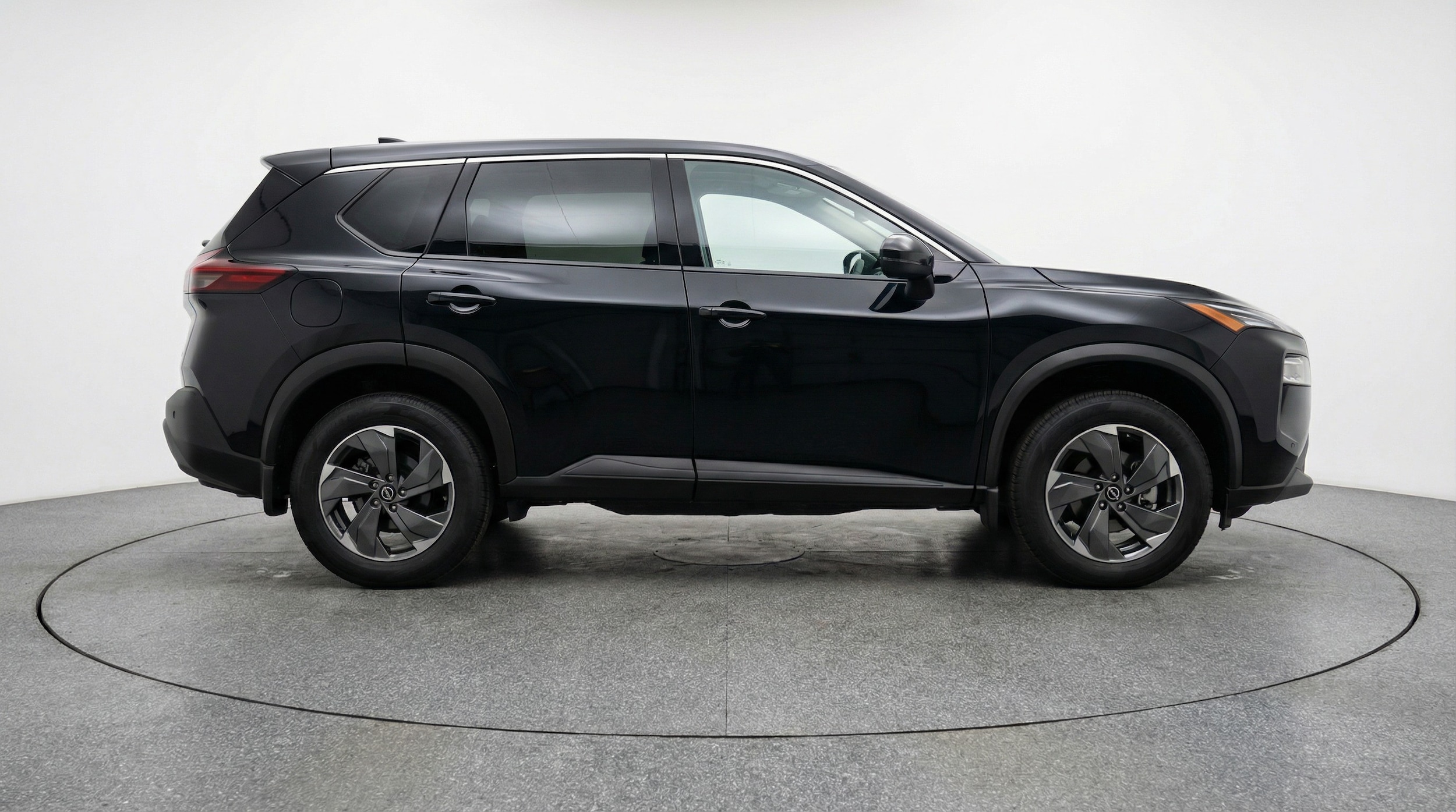 Thumbnail: 2025 Nissan Rogue - 8